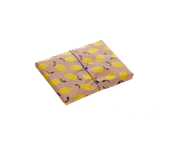 Tissue Paper Lemon