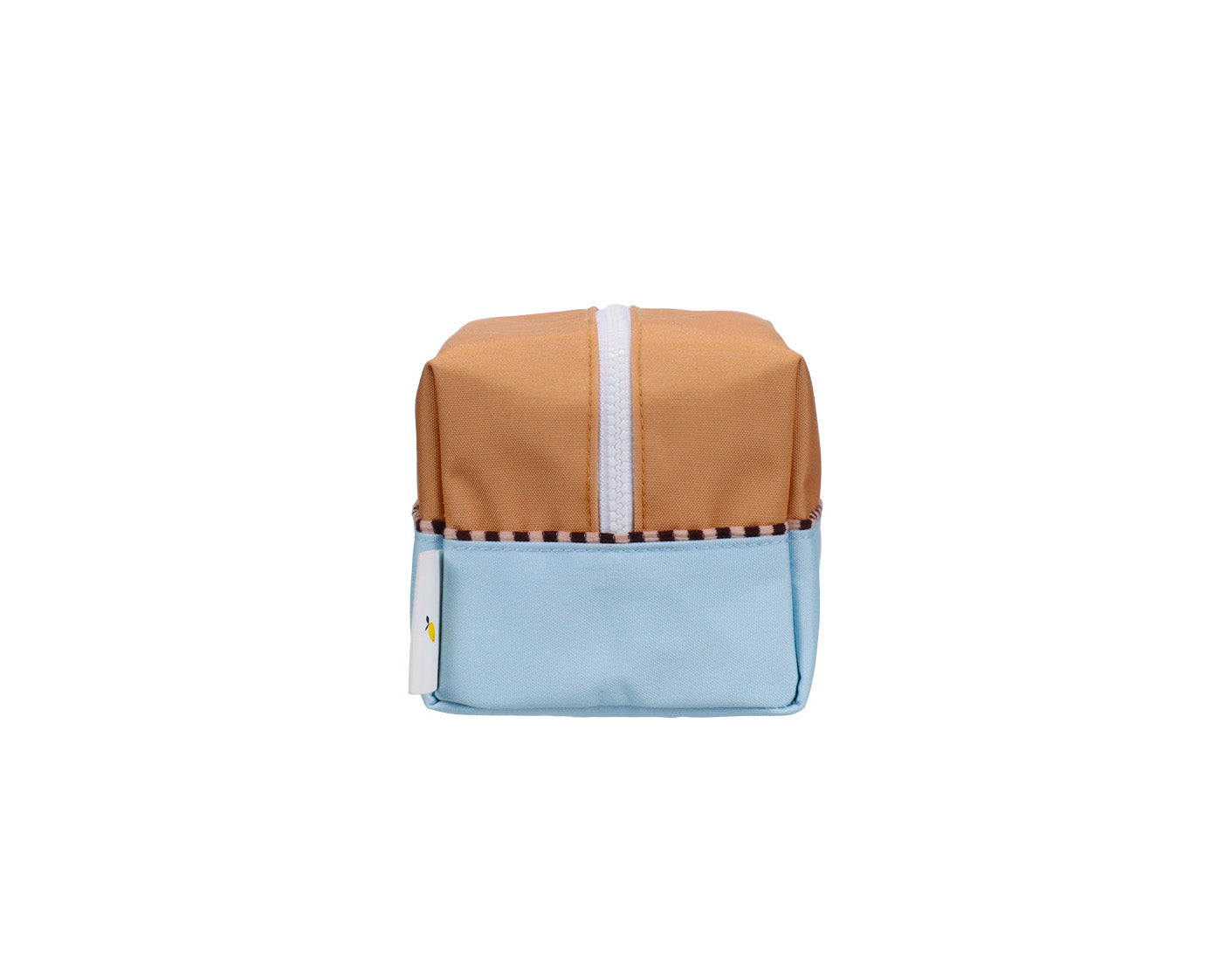 Toiletry Bag in Jane Beige