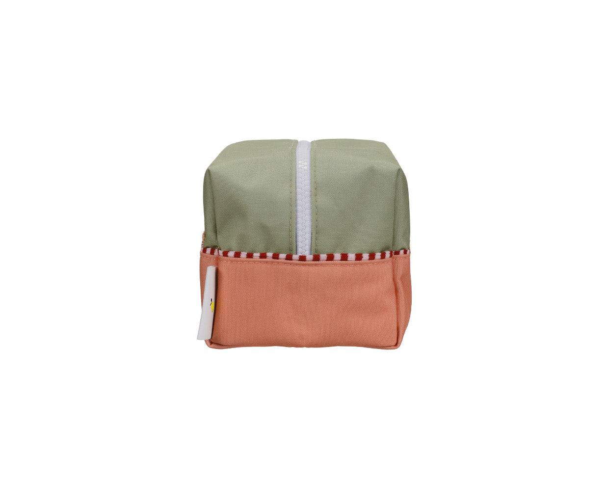 Toiletry Bag in Shark Grey