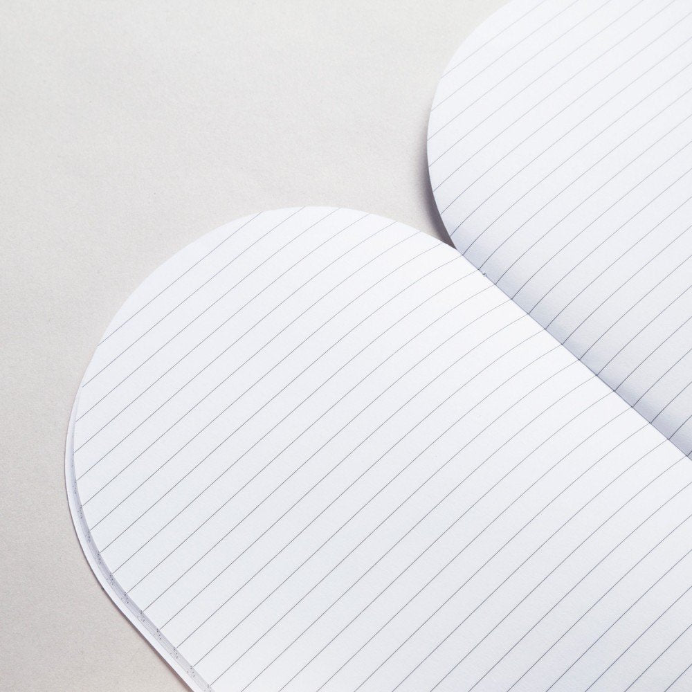 Arco Notebook Turquoise