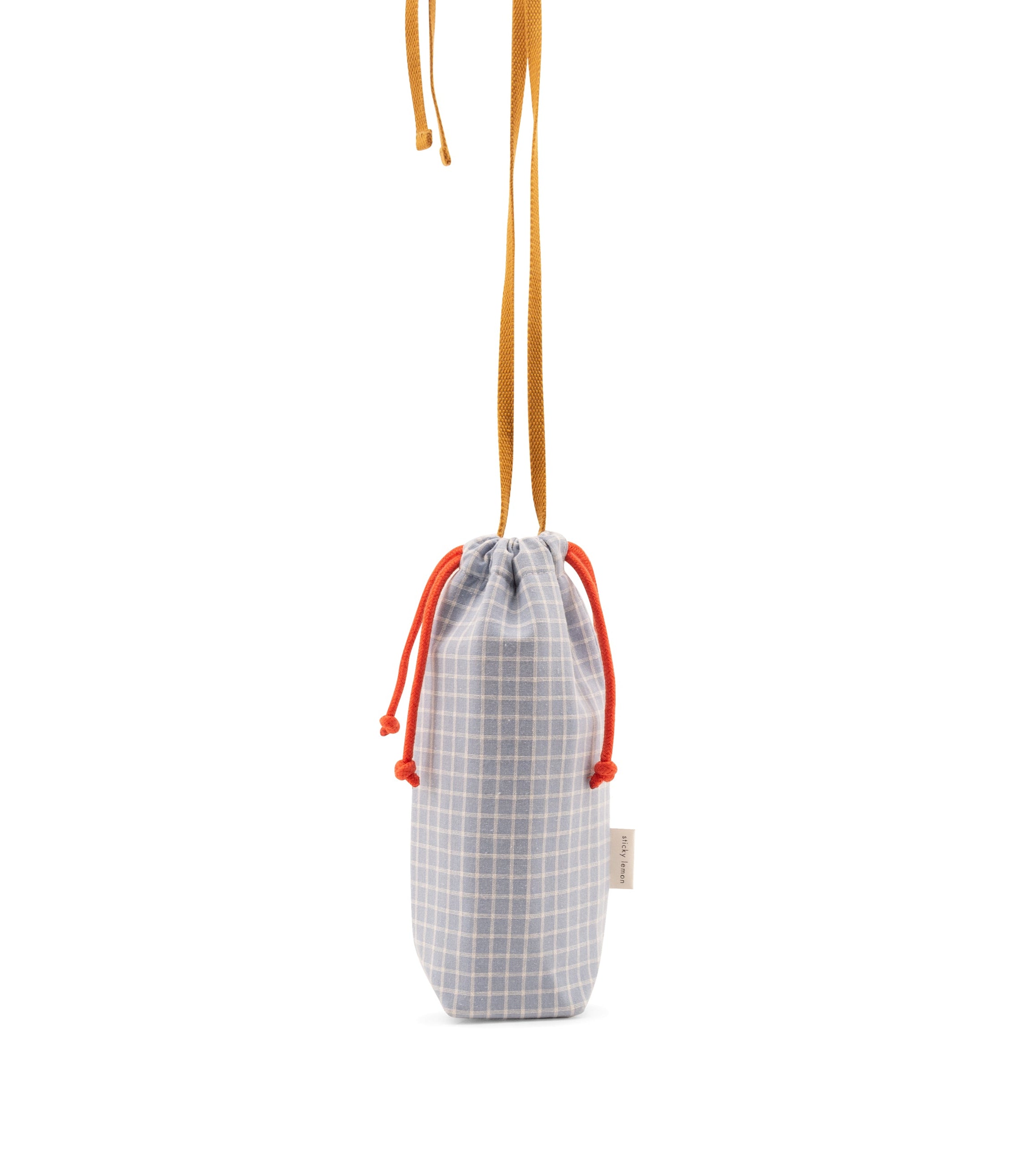 Bottle Bag Morning Fog