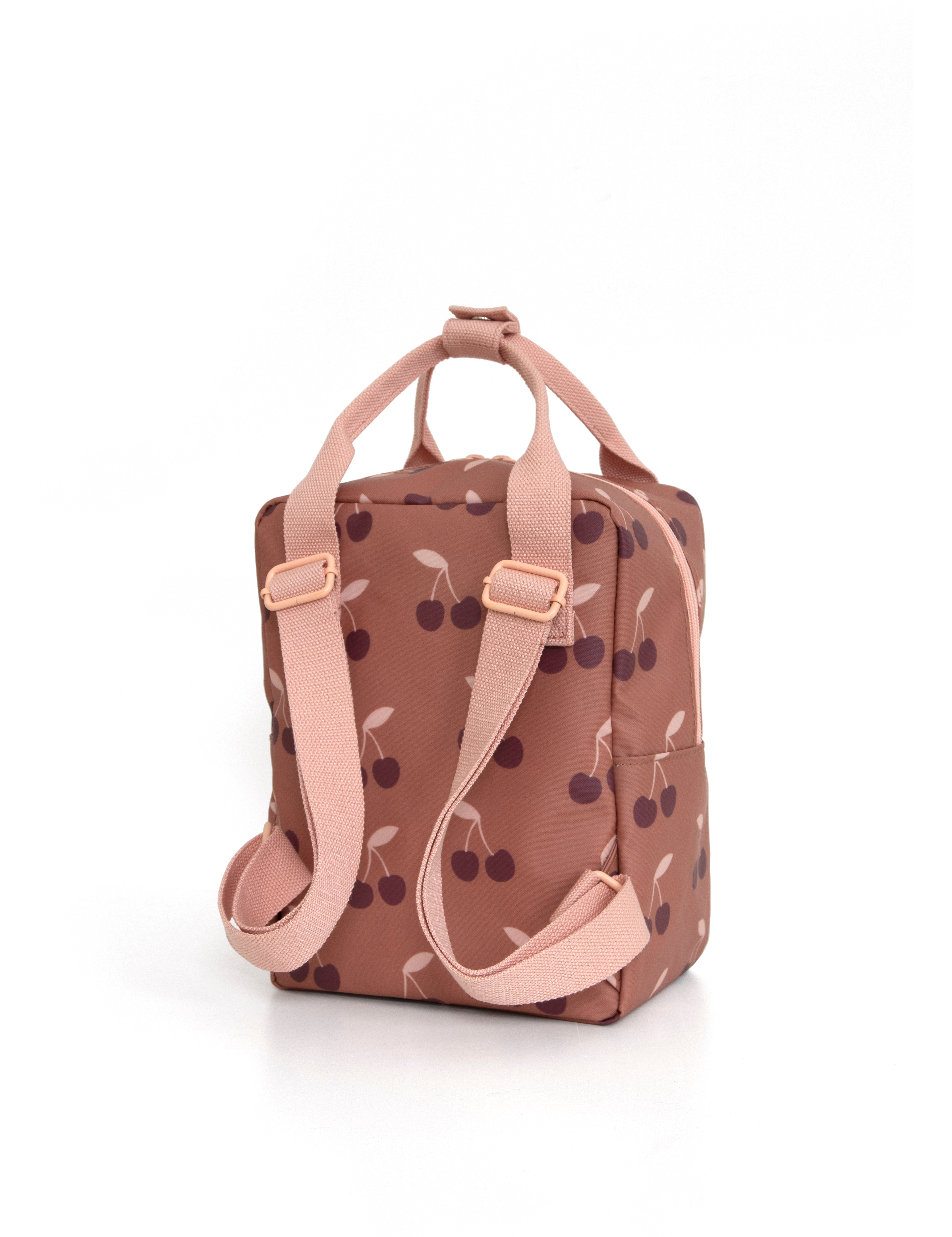 Cherry Mini Backpack