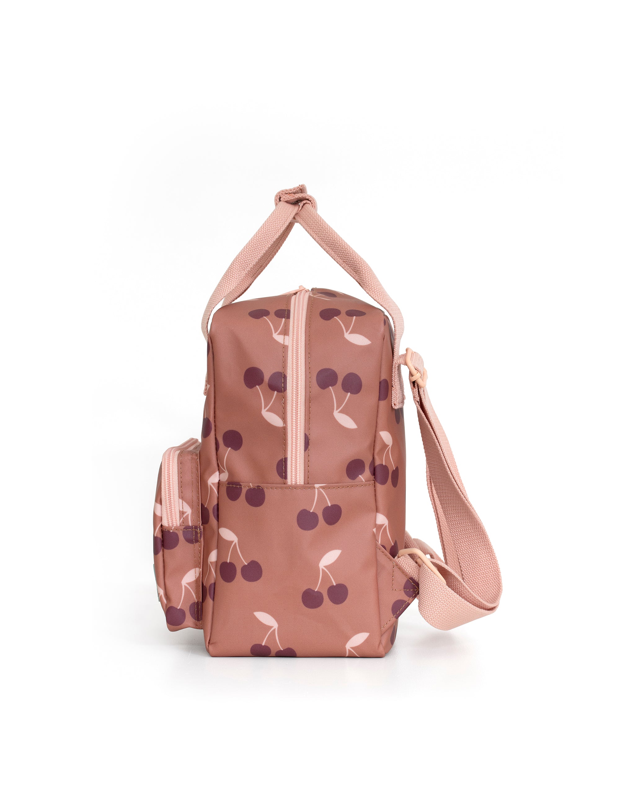 Cherry Mini Backpack