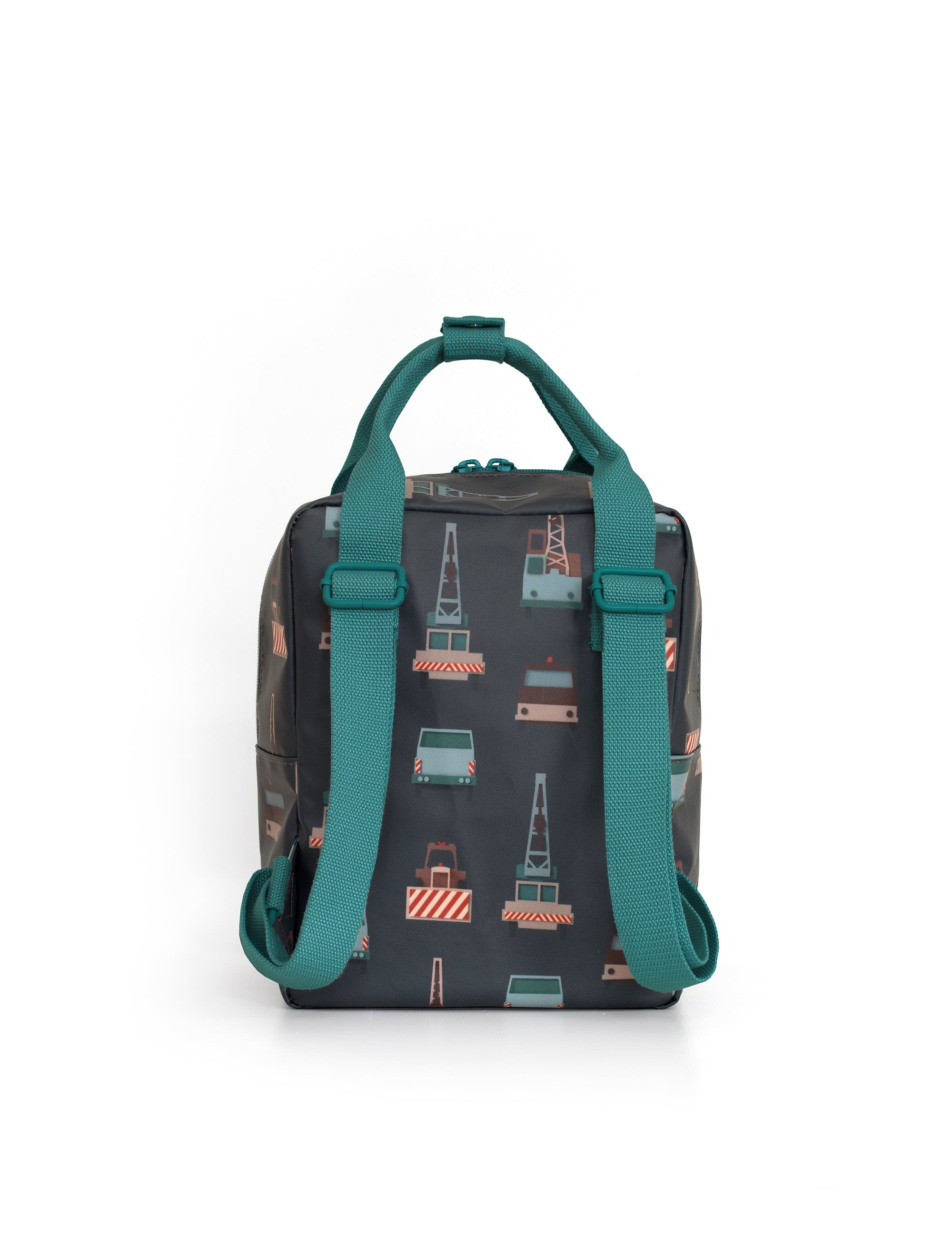 Cranes Mini Backpack
