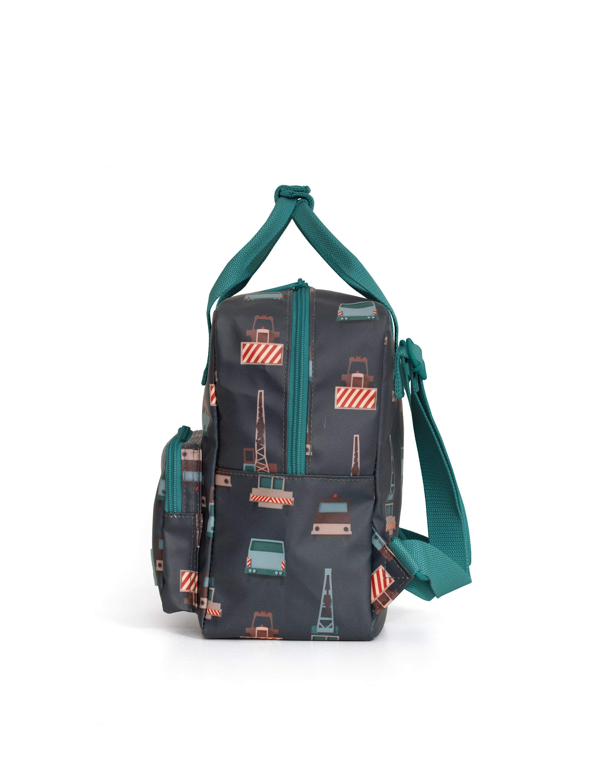 Cranes Mini Backpack