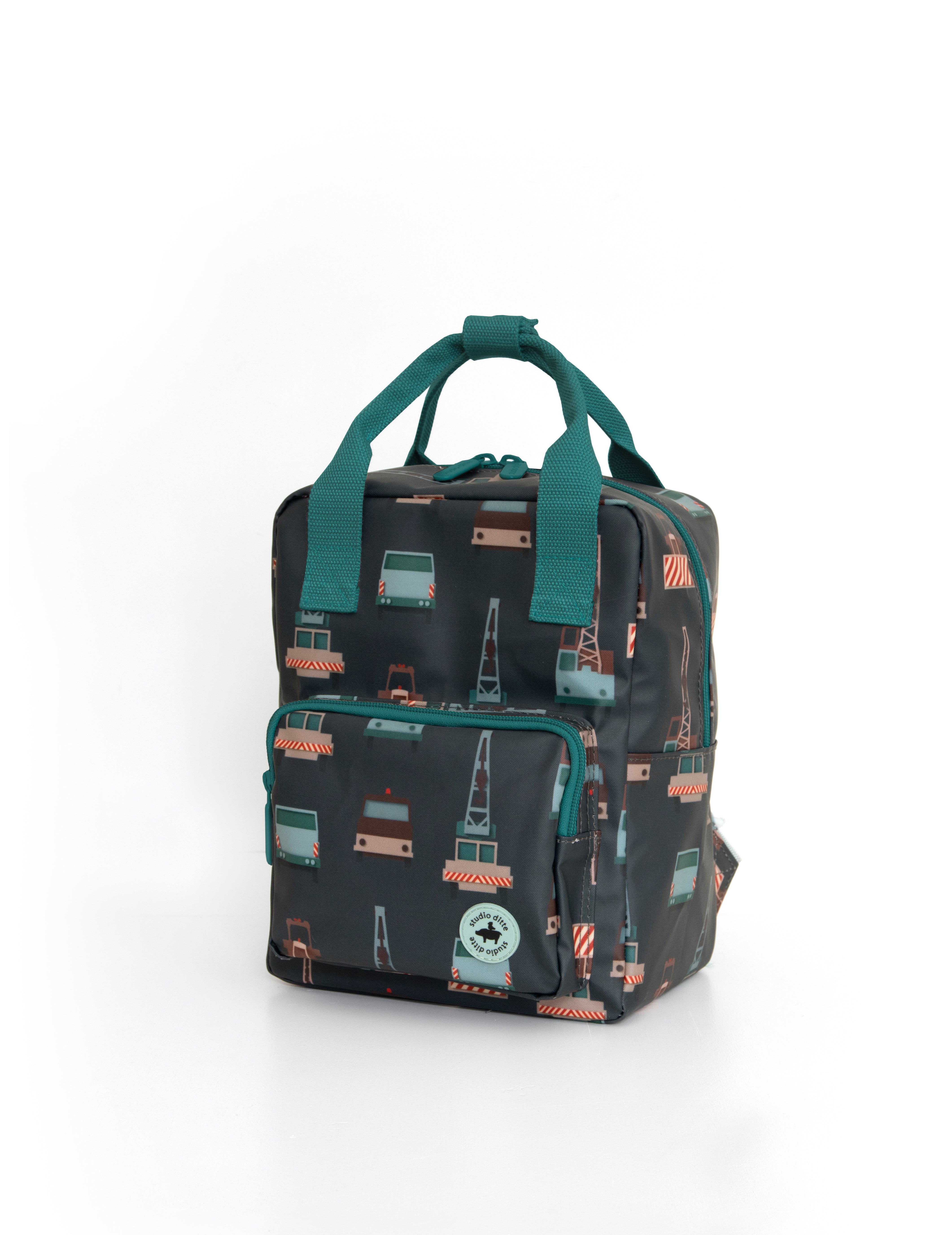 Cranes Mini Backpack