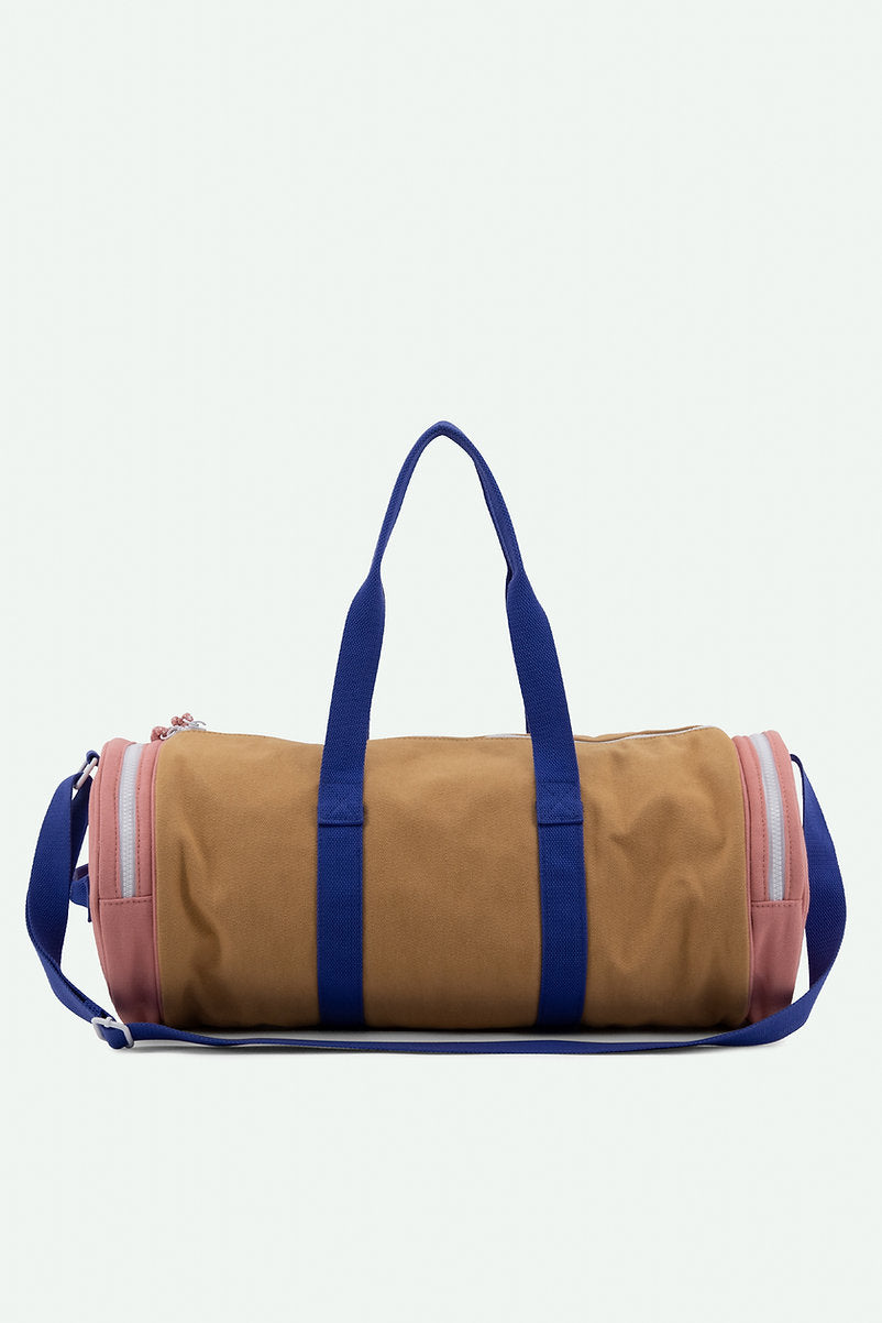 Duffle Bag Cousin Clay