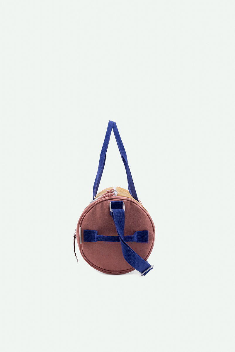 Duffle Bag Cousin Clay