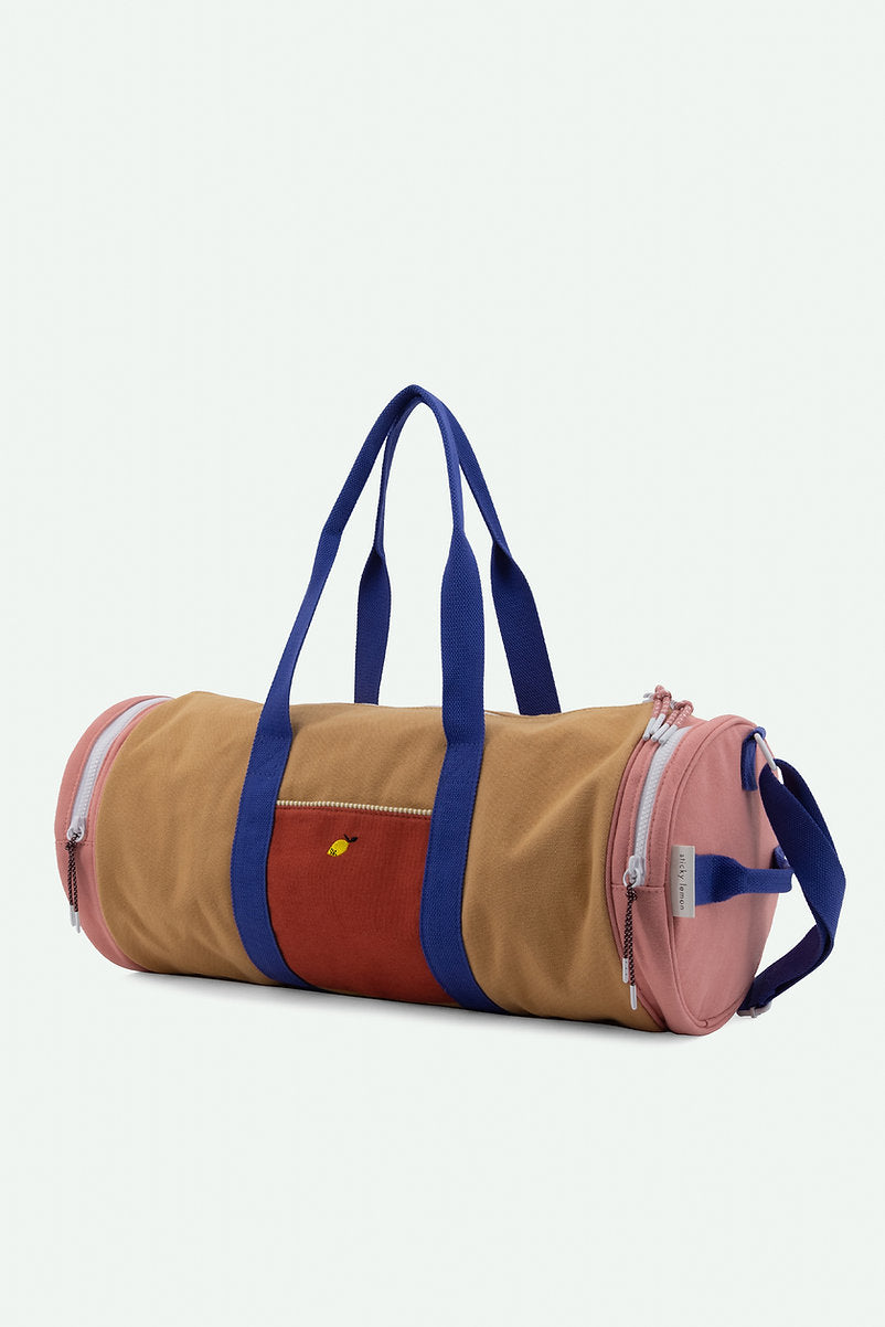 Duffle Bag Cousin Clay