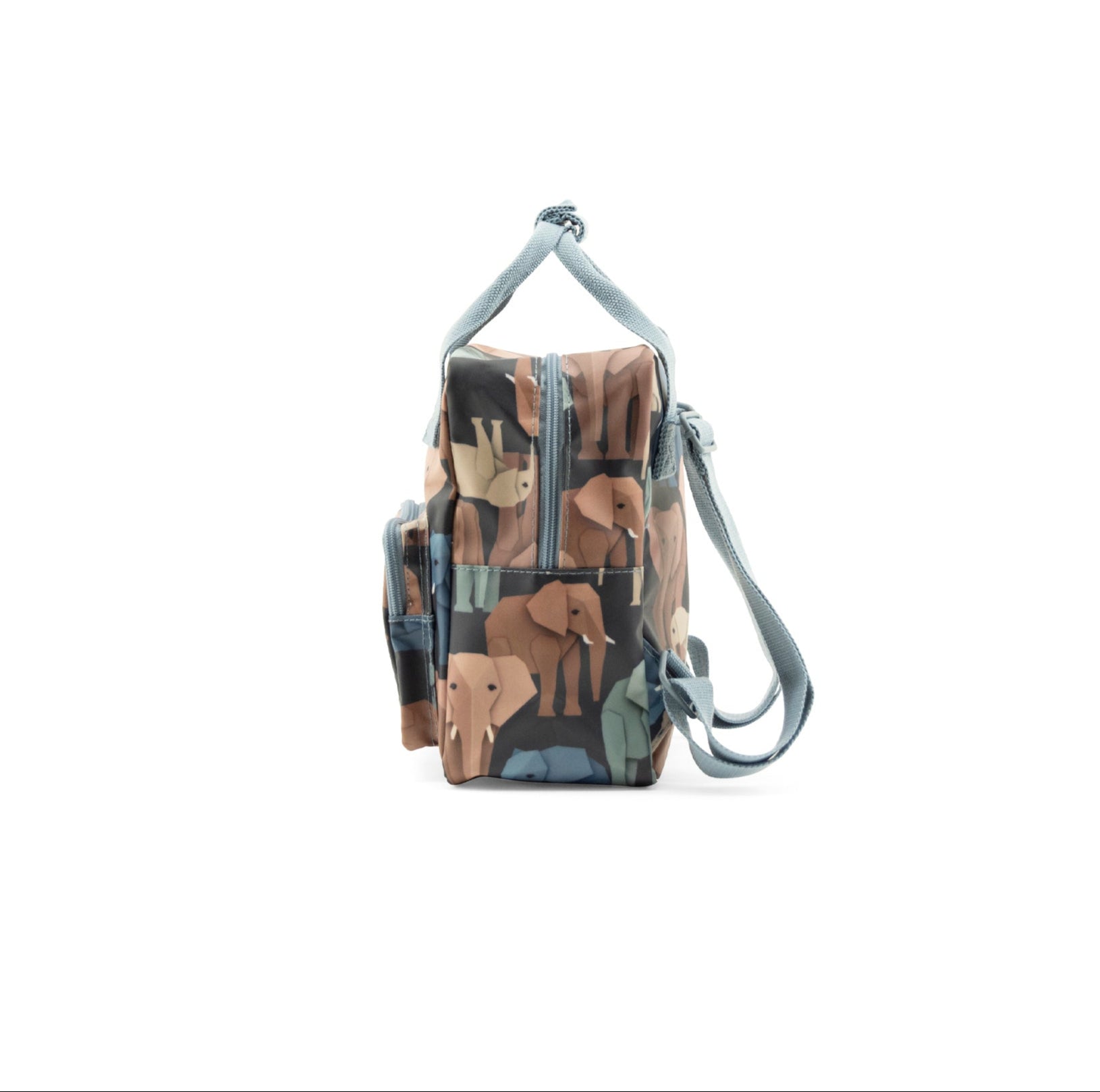 Elephant Mini Backpack