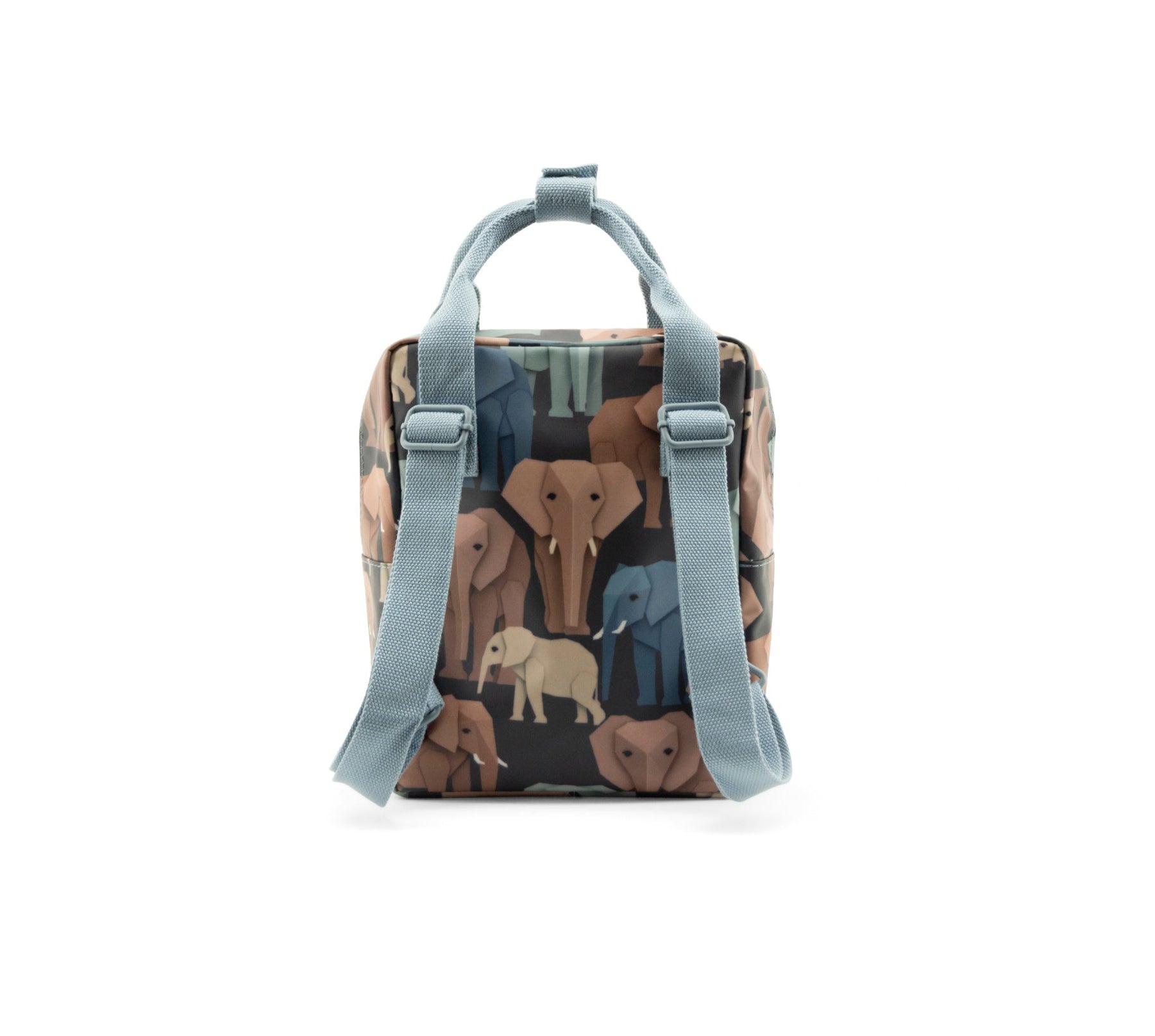 Elephant Mini Backpack