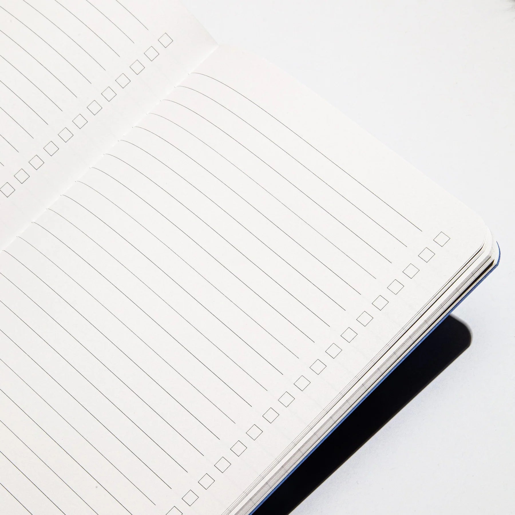 Everyday A5 Notebook in To Do