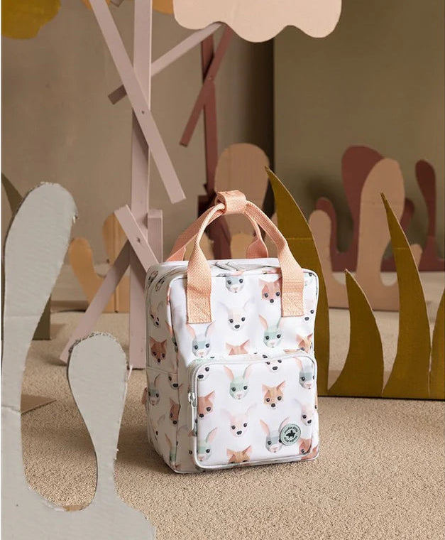 Forest Animals Backpack