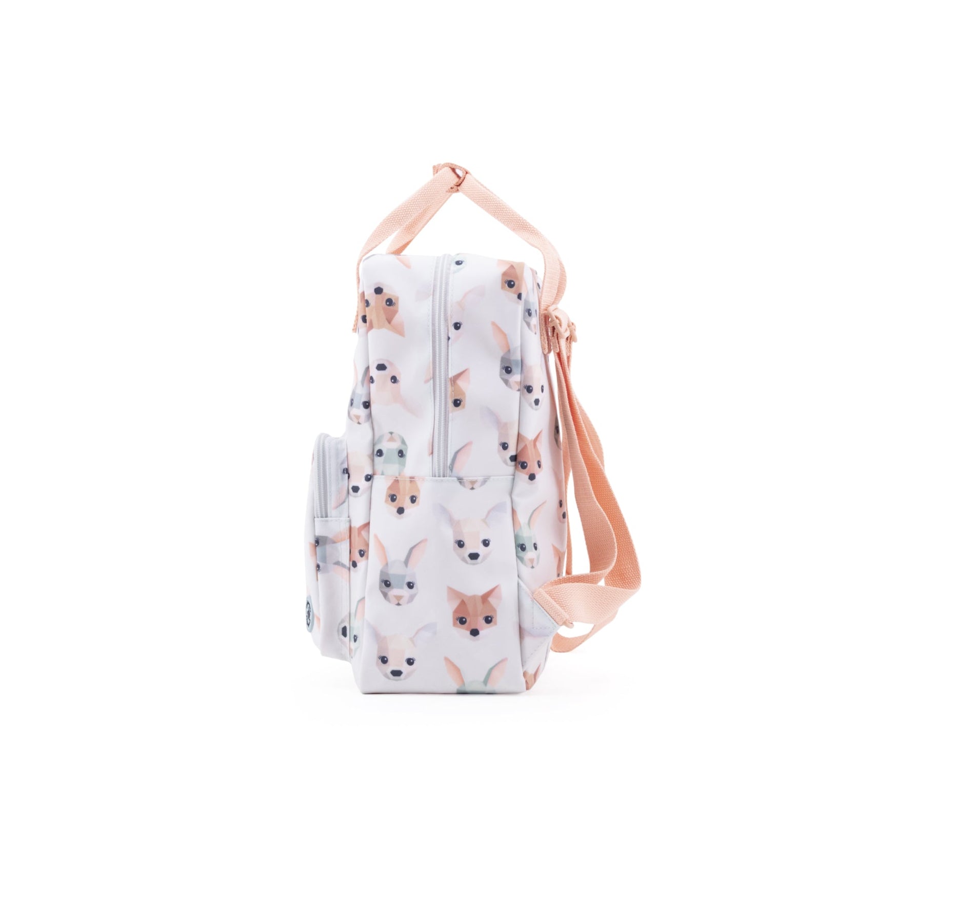 Forest Animals Backpack