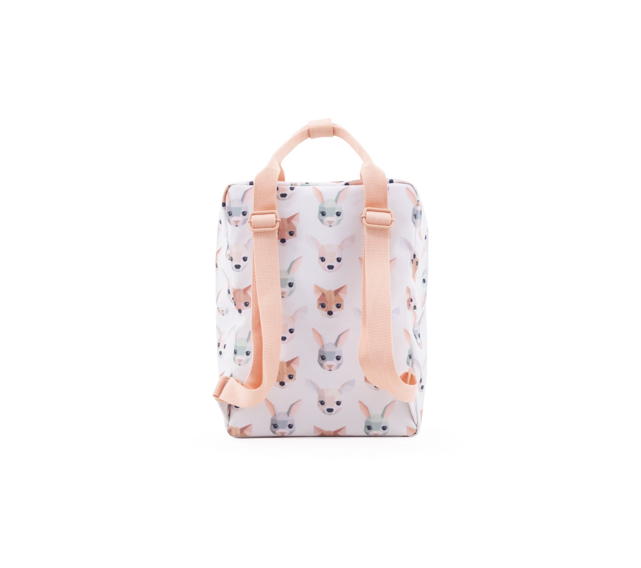 Forest Animals Backpack