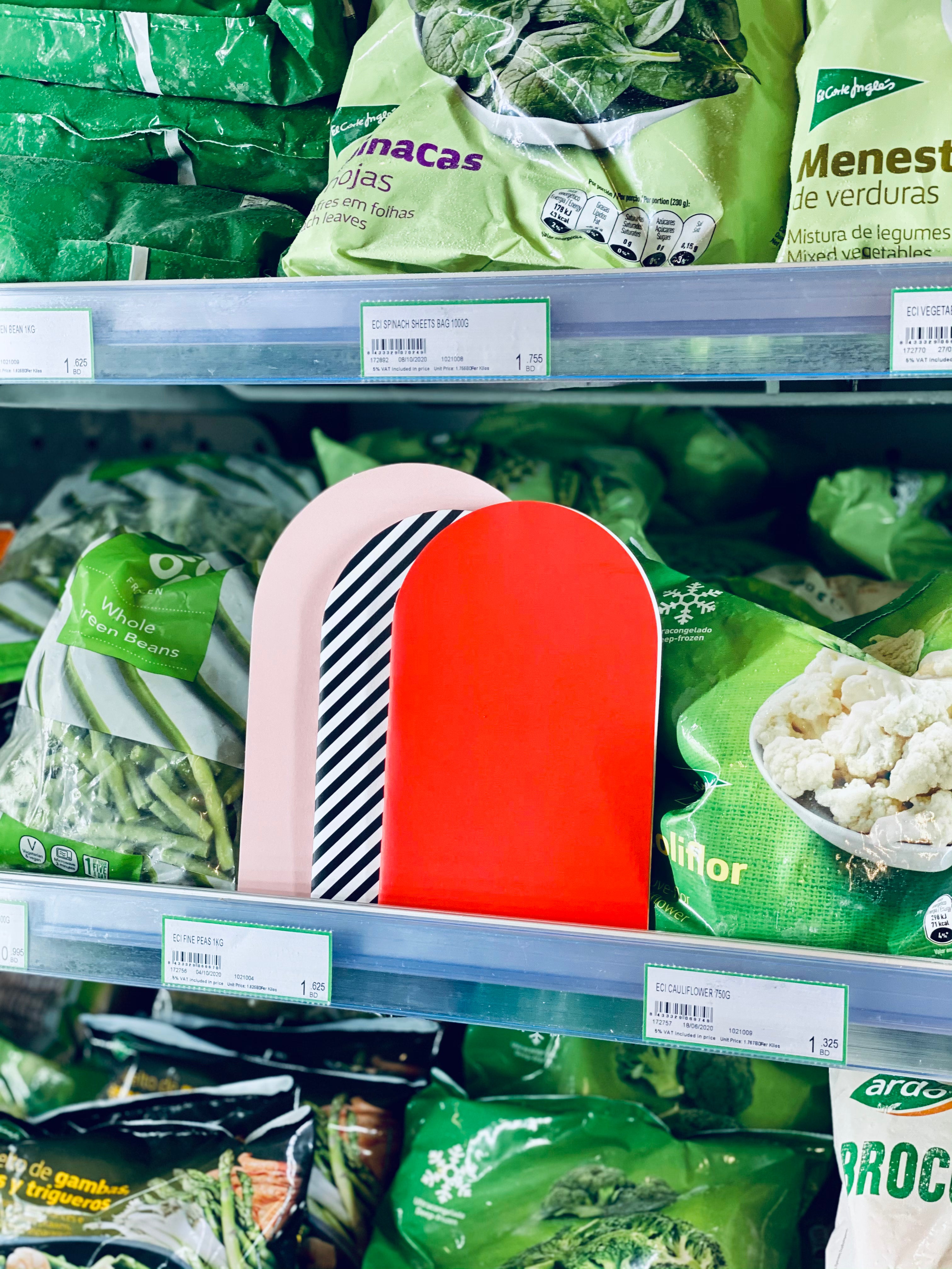 Arco A5 Notebook Lines