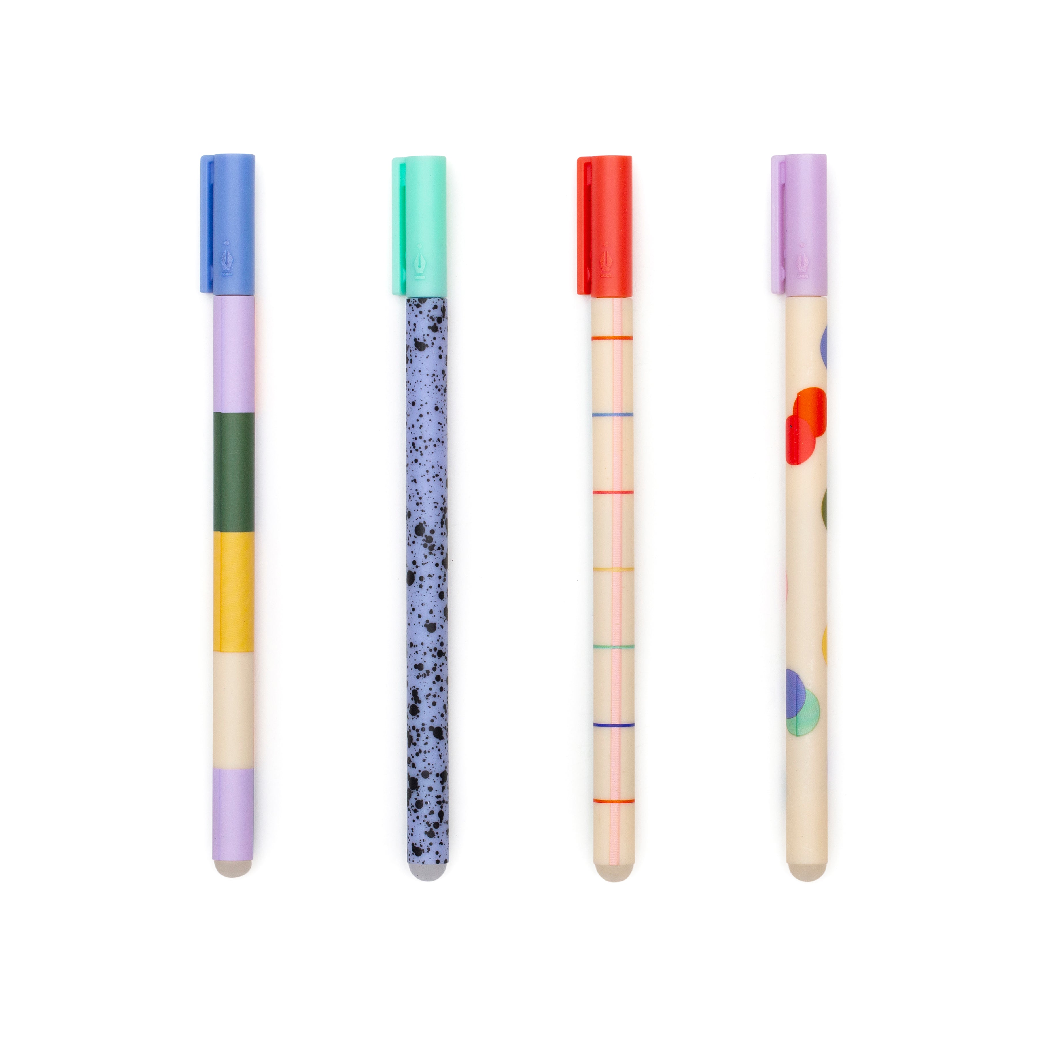 Erasable Pen Blue
