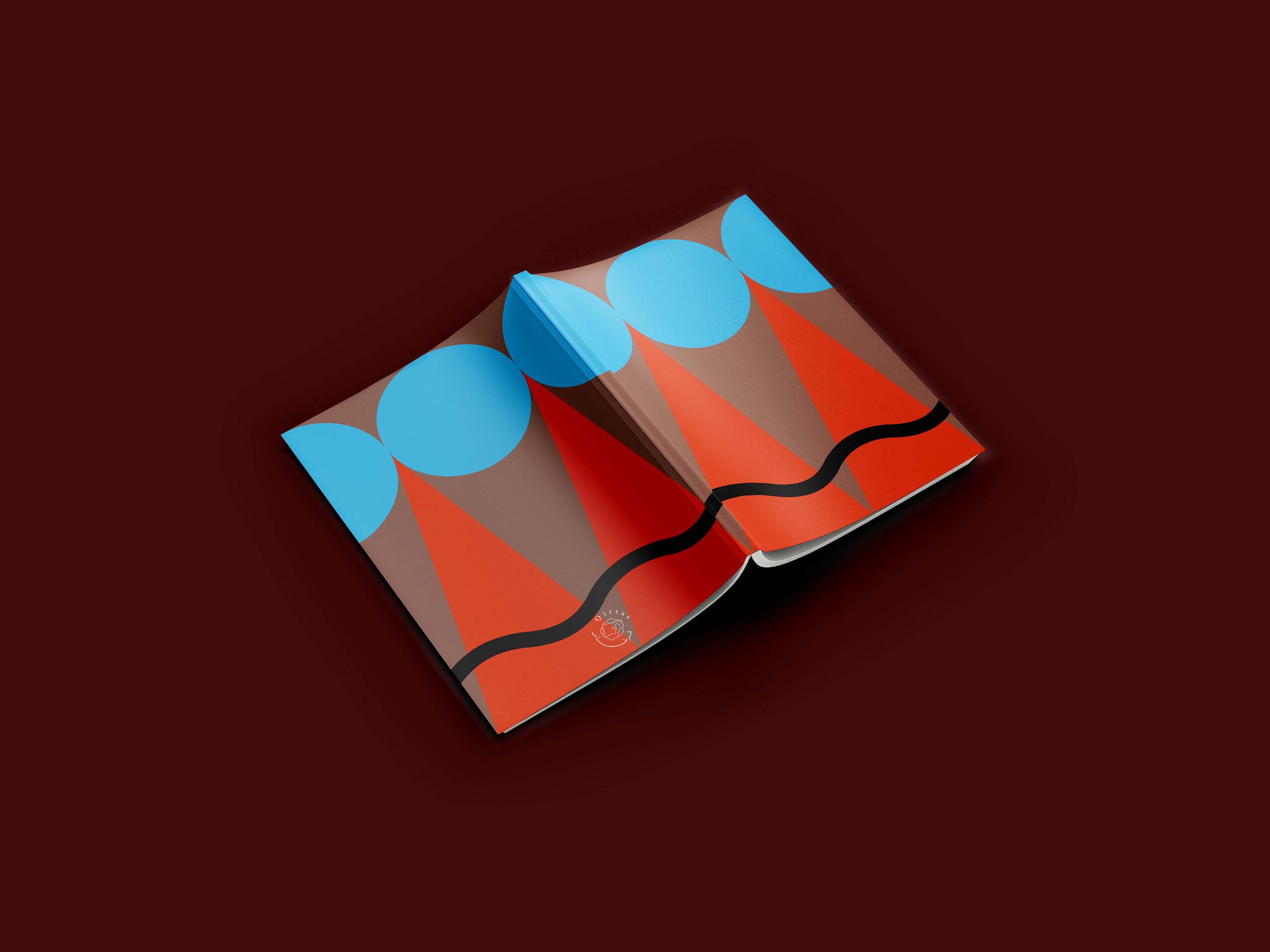 KotoMoto A6 Pocket Notebook