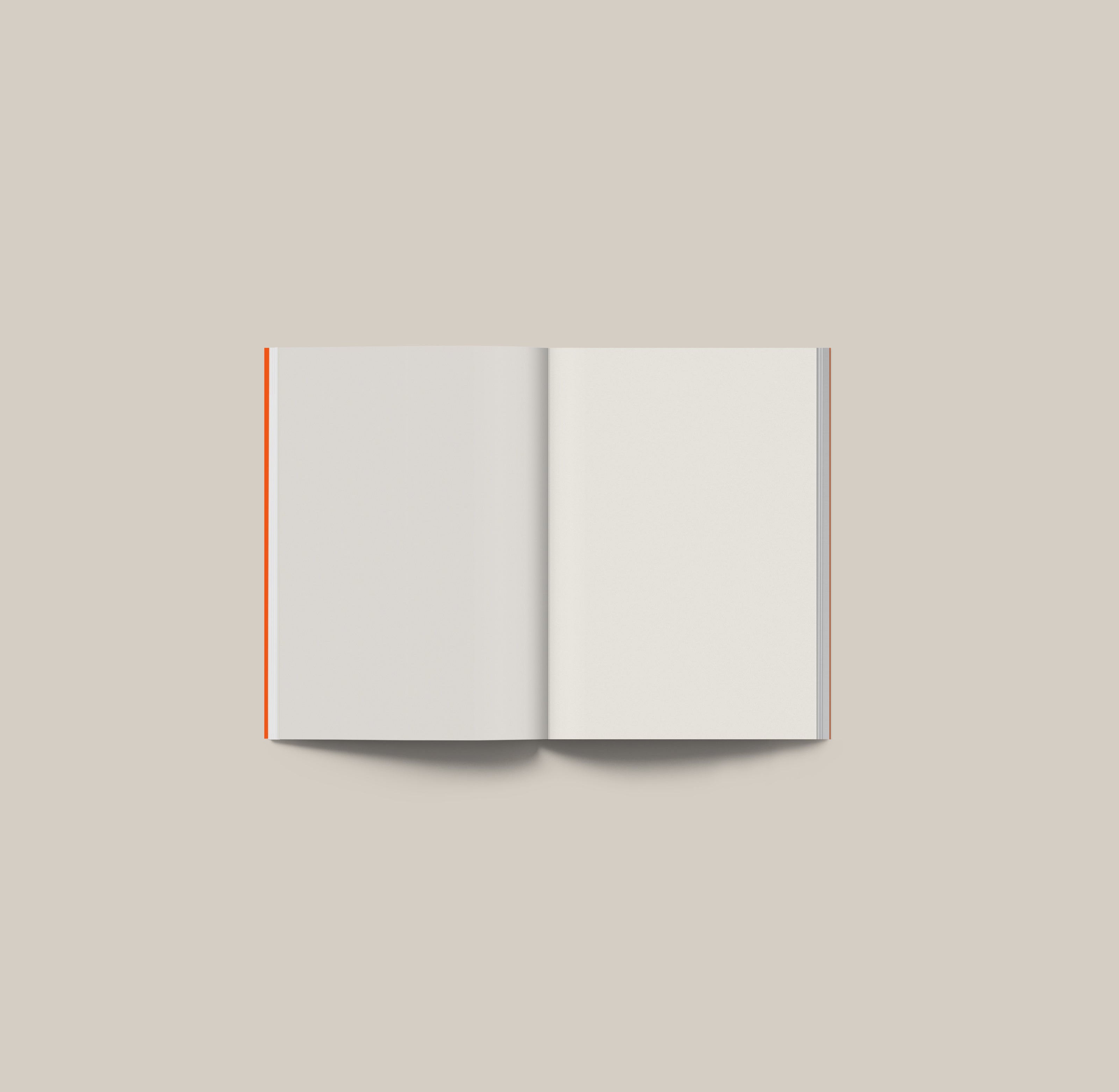 KotoMoto A6 Pocket Notebook