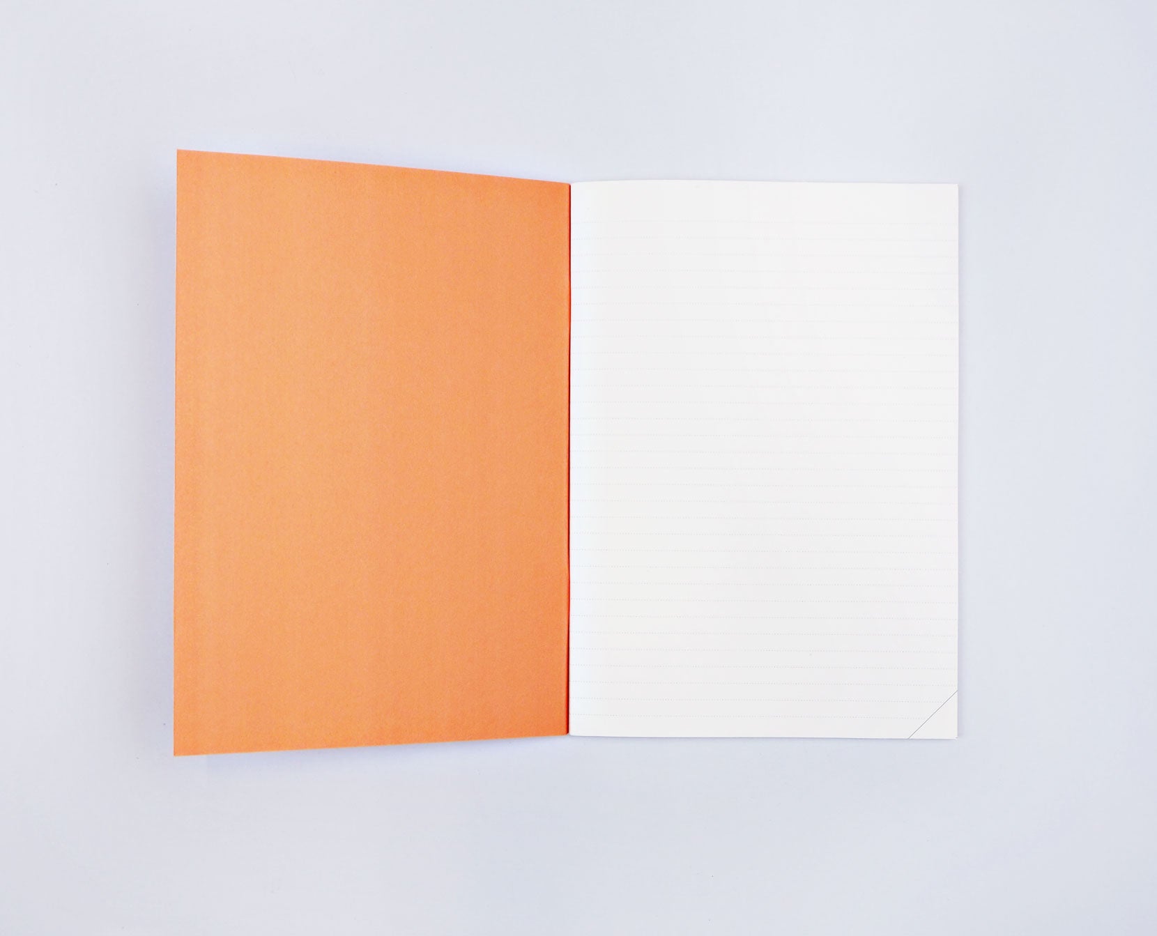 Miami Daily A5 Journal