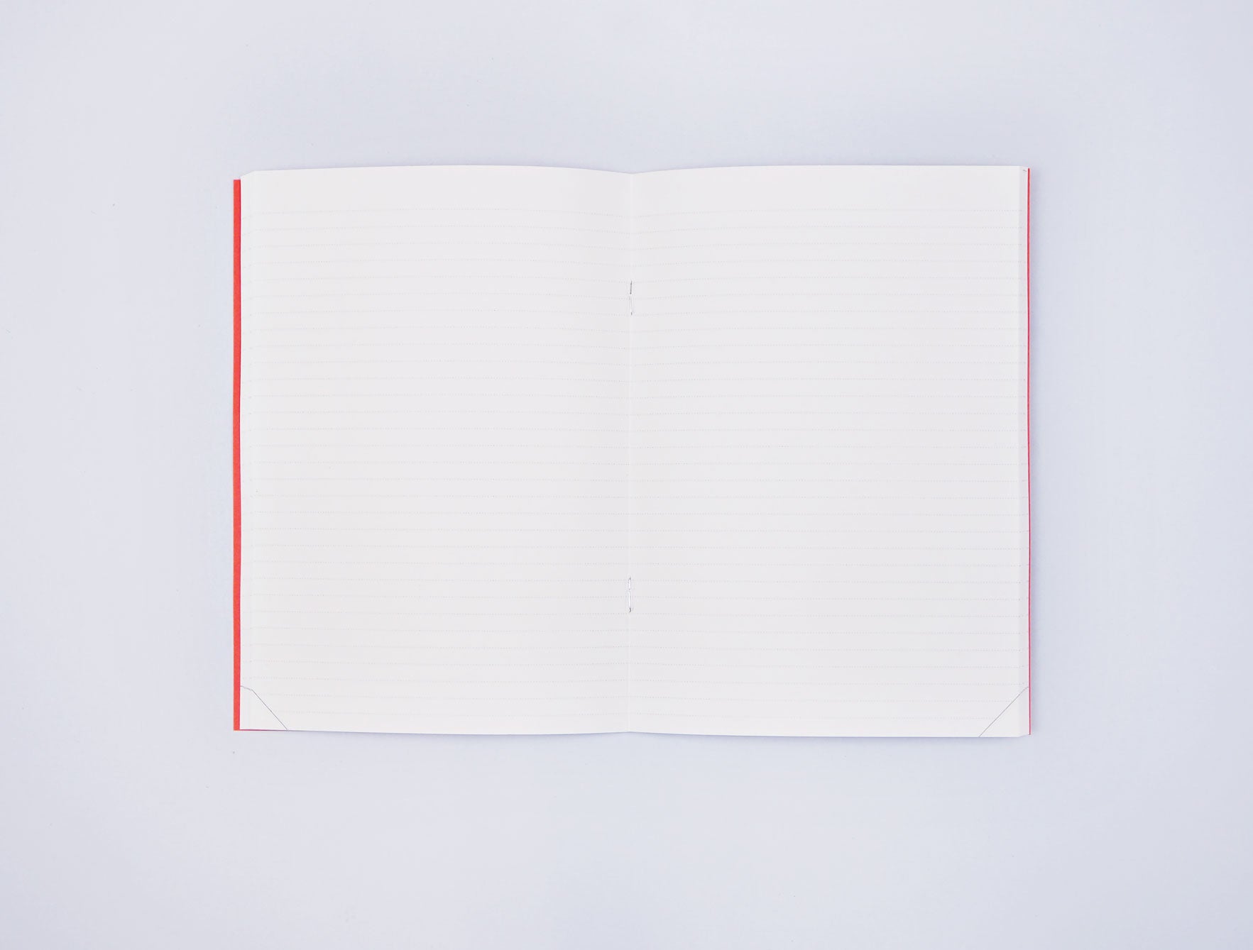 Miami Daily A5 Journal