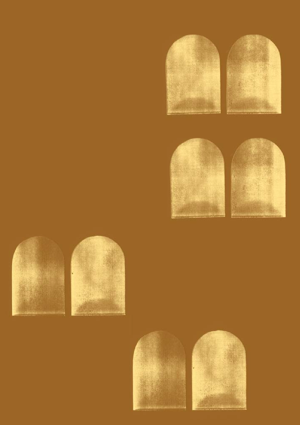 Muharraq A6 Postcards Set