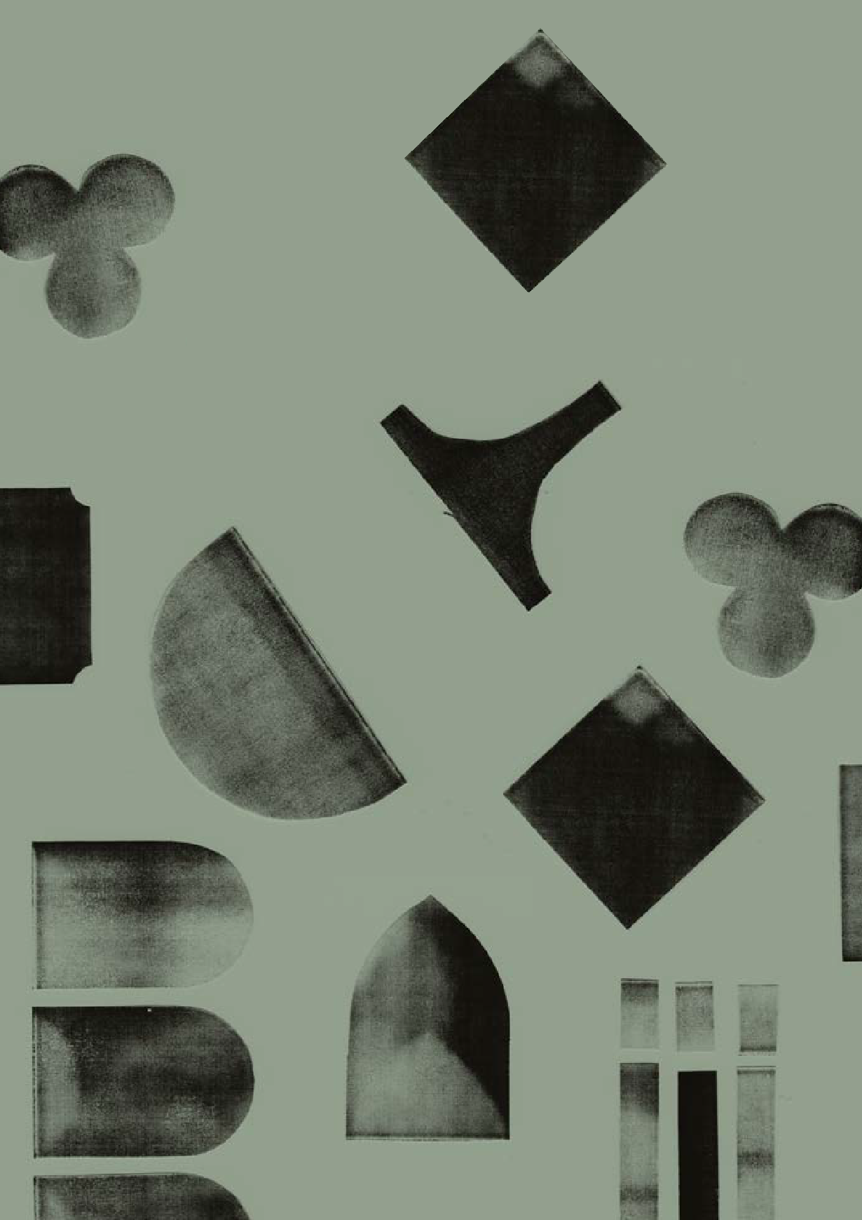 Muharraq A6 Postcards Set