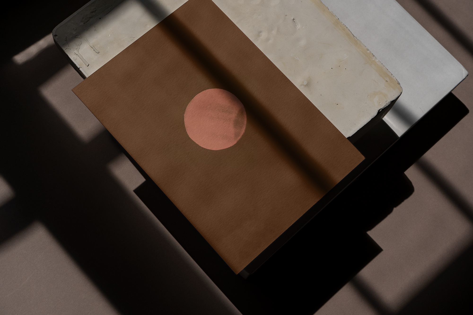 Muharraq A6 Postcards Set