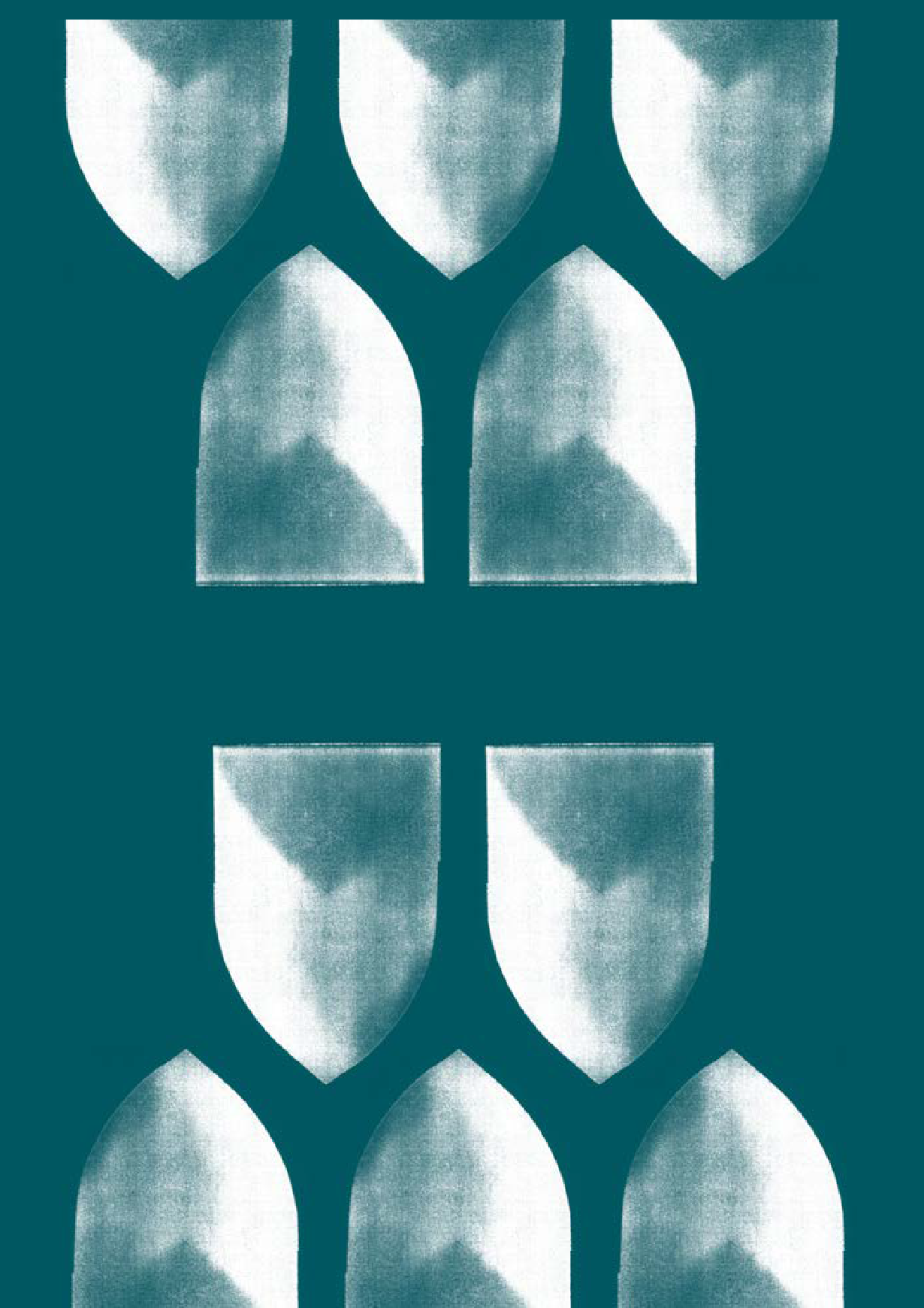 Muharraq A6 Postcards Set