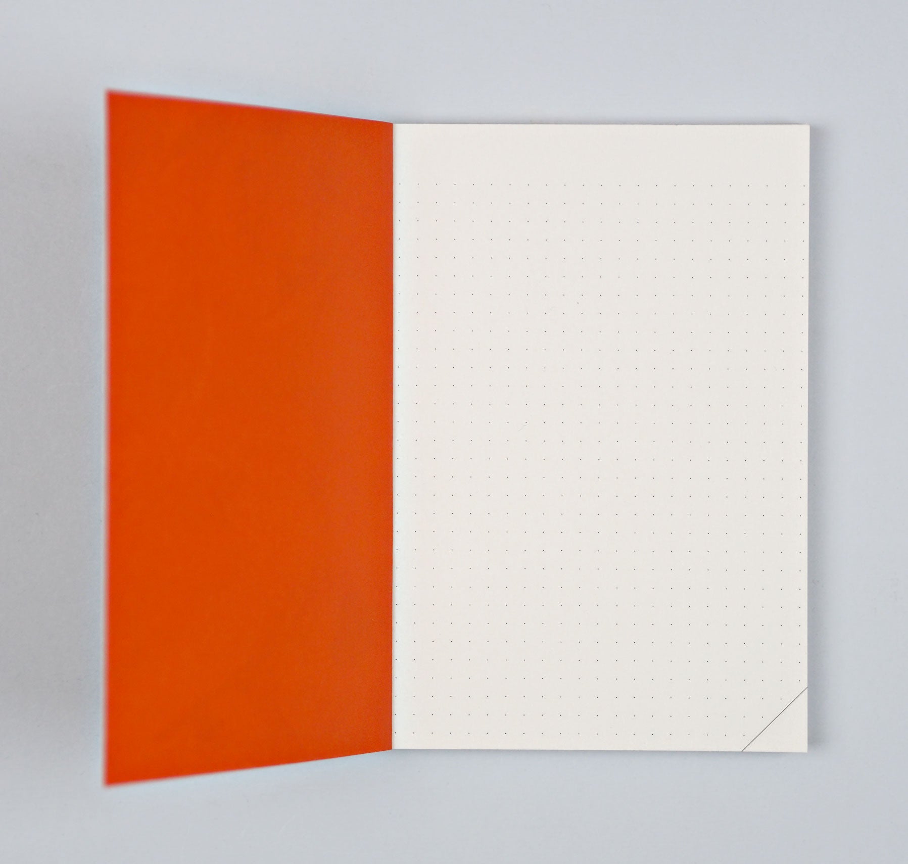 Mustard Shadow Animal Pocket Notebook