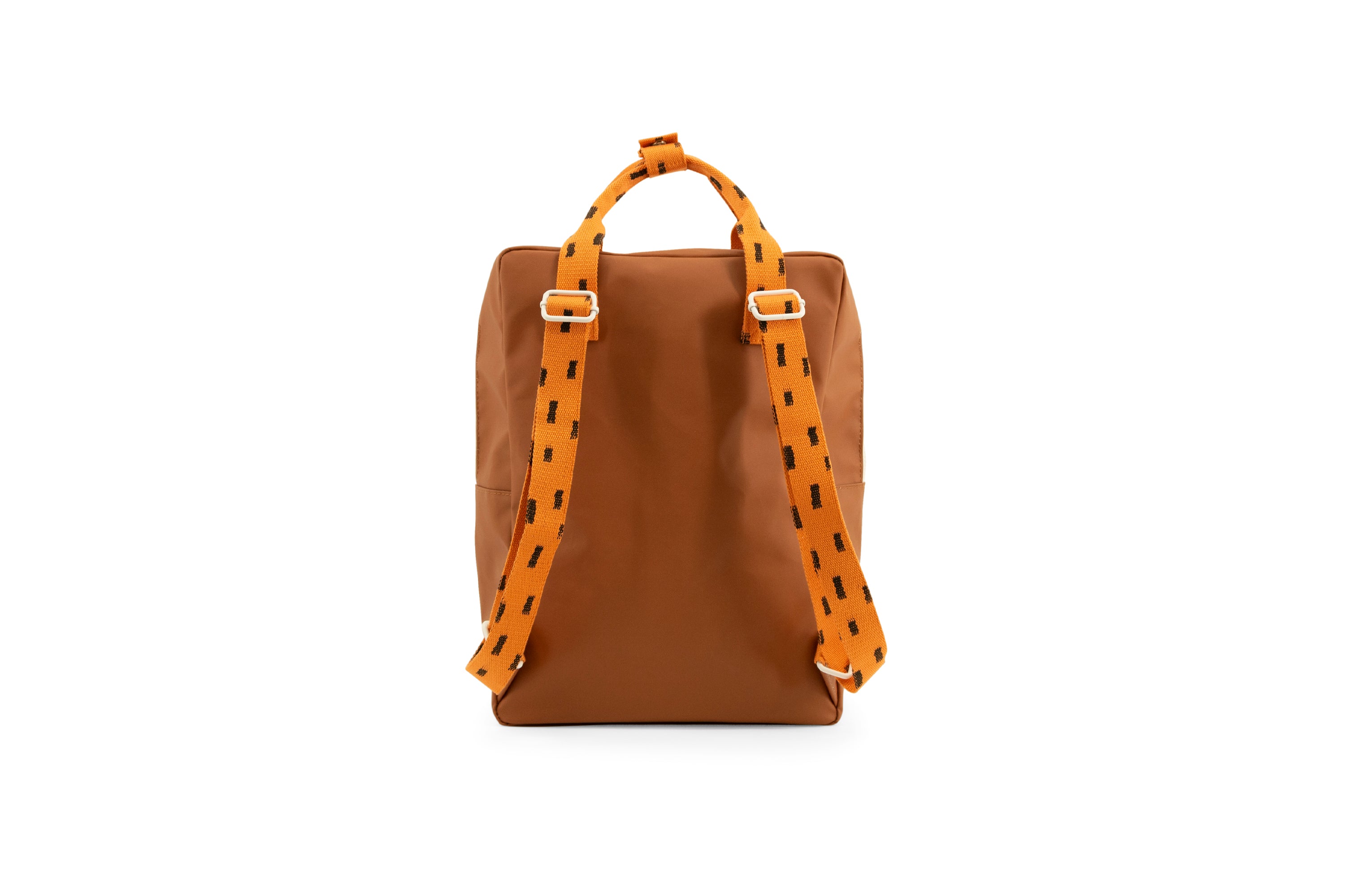 Orange Sprinkles Backpack