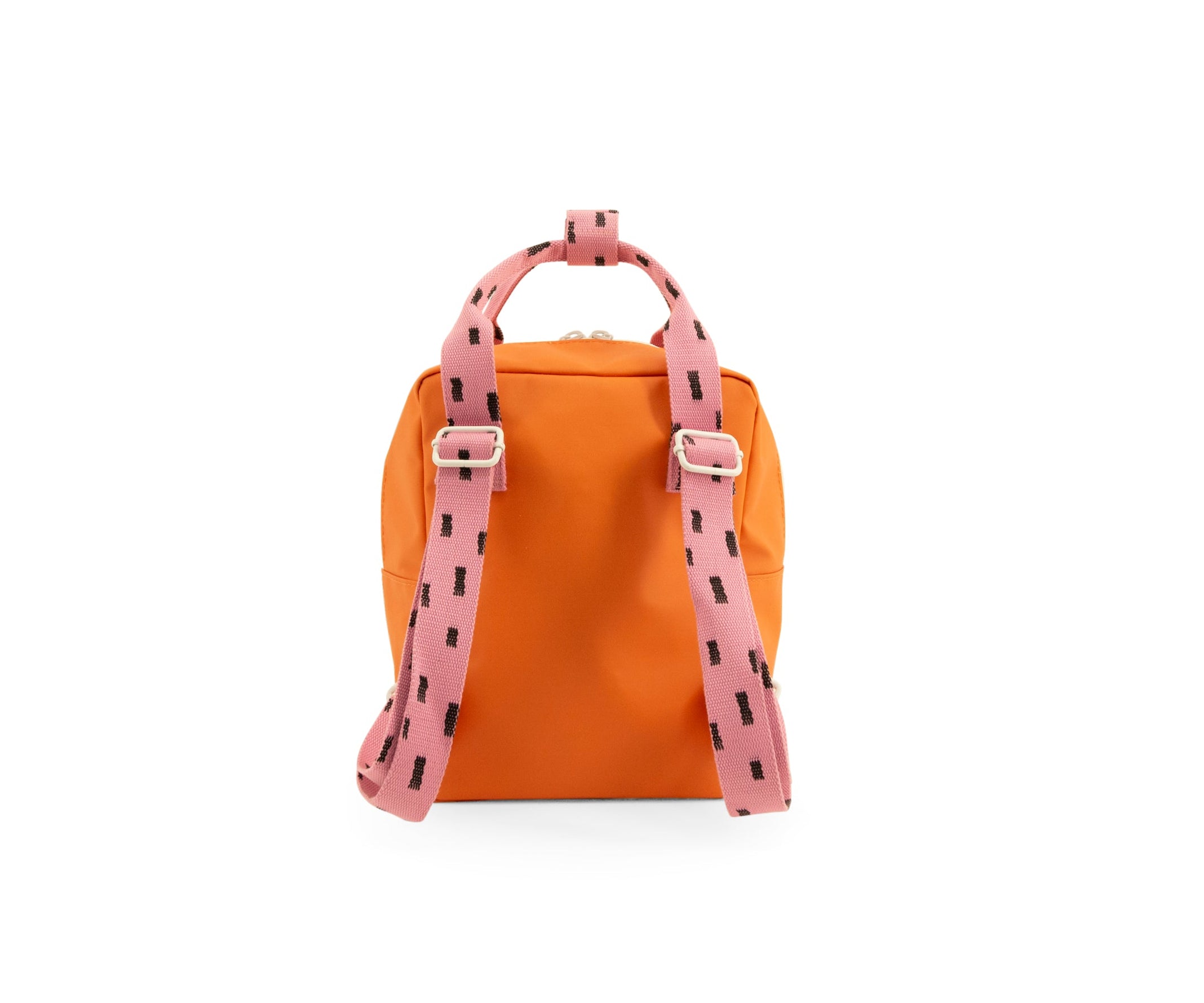 Orange Sprinkles Mini Backpack