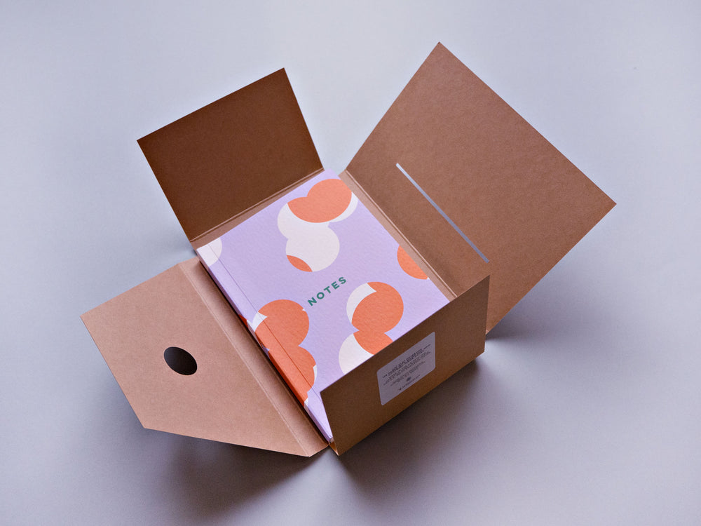 Paris Pocket Notebook