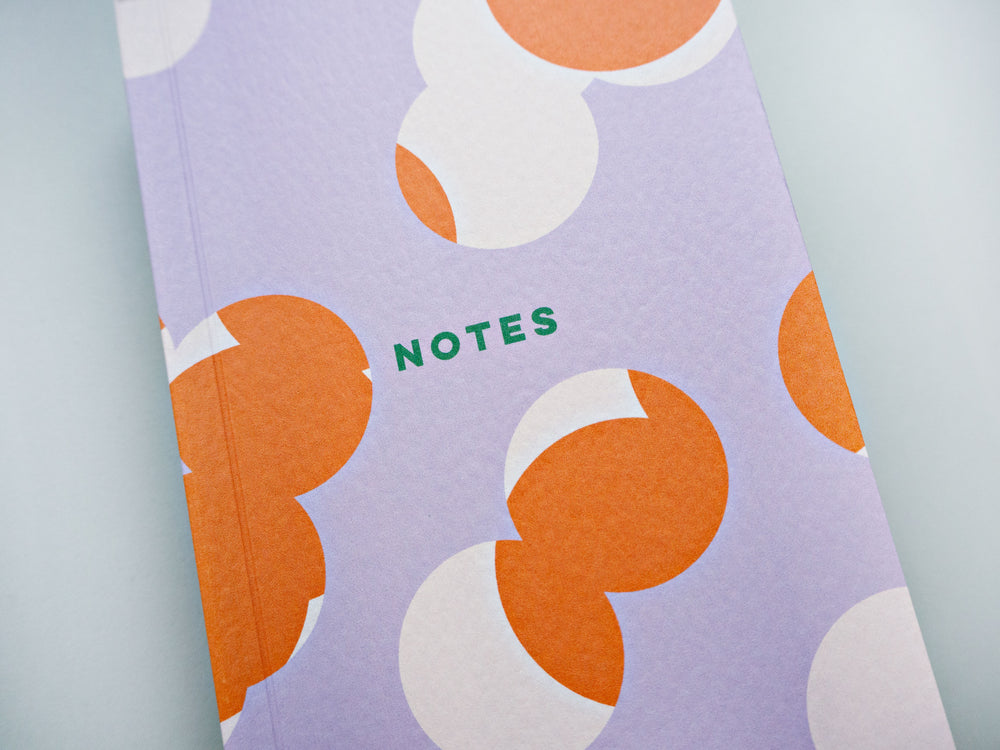 Paris Pocket Notebook