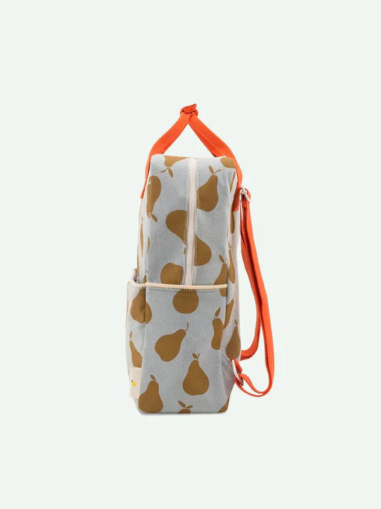 Pears Backpack