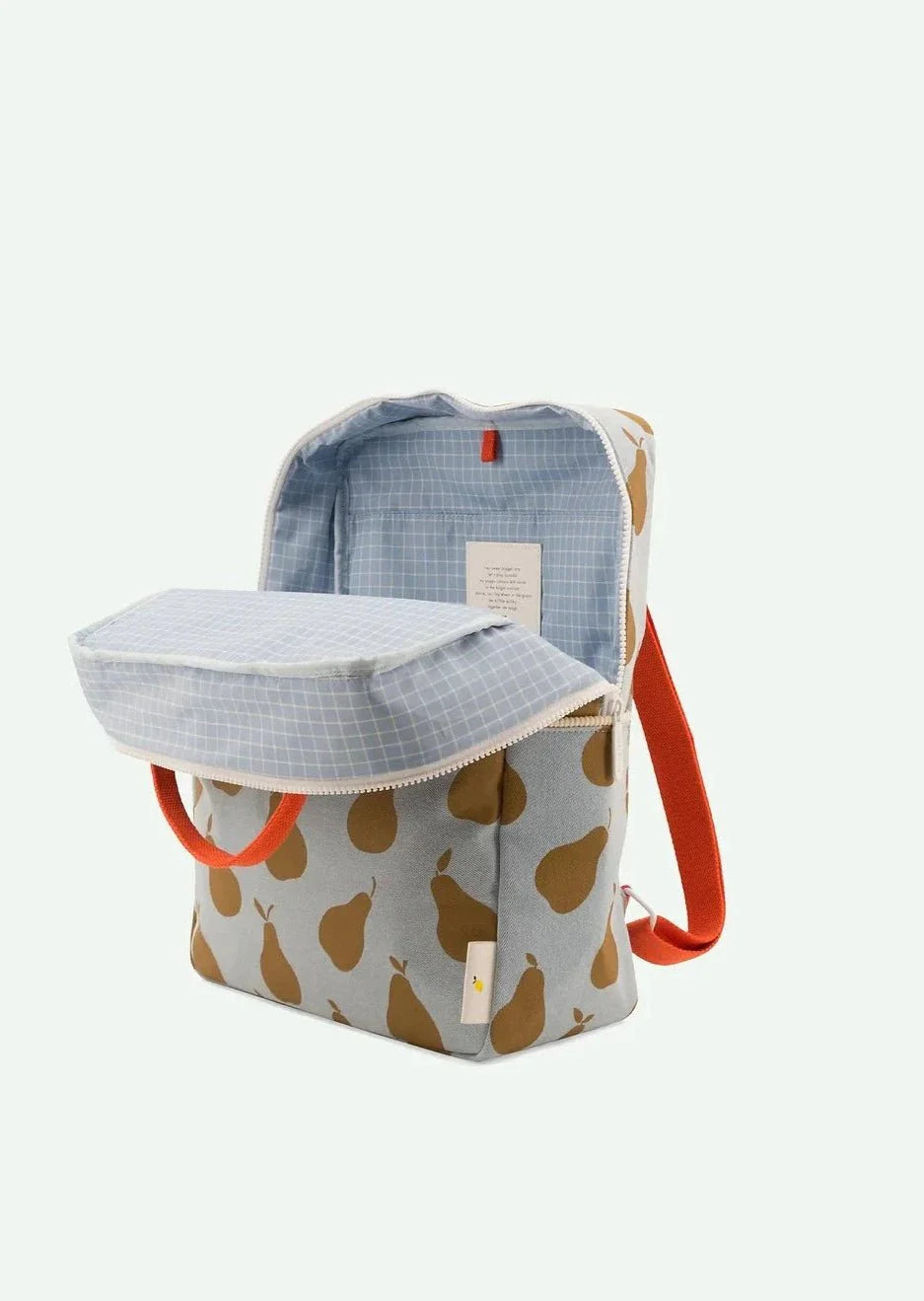 Pears Backpack