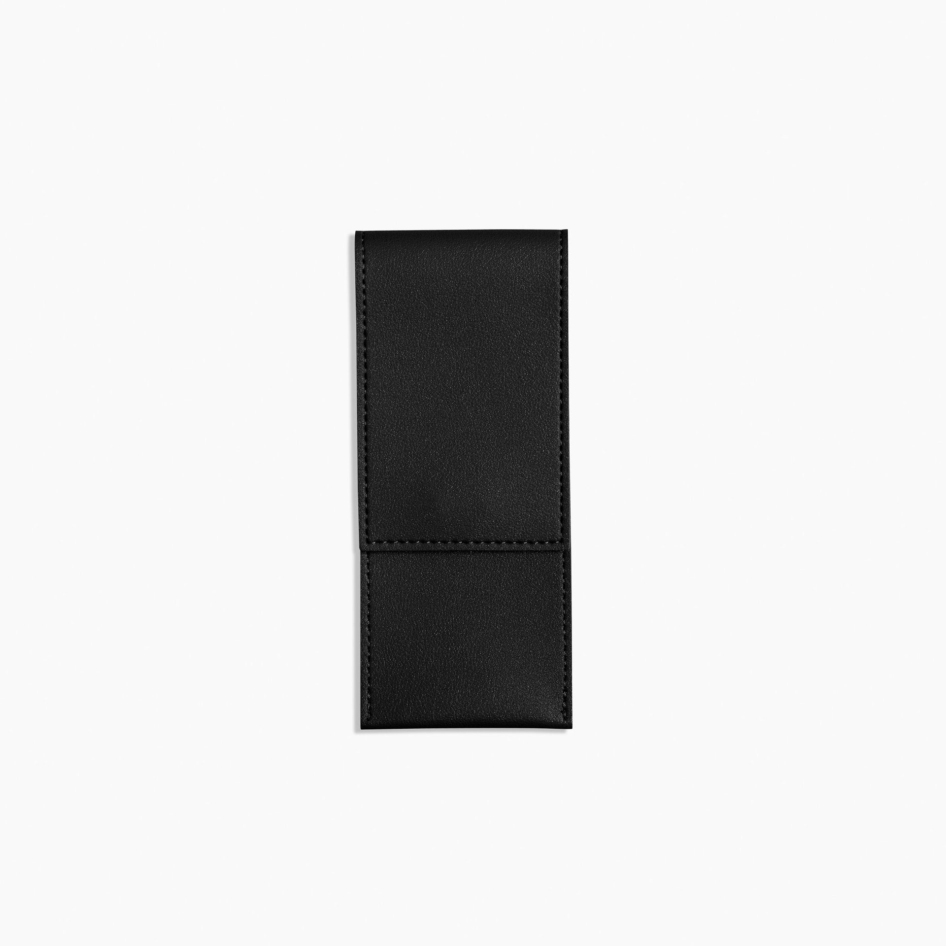 Pen Pouch in Black