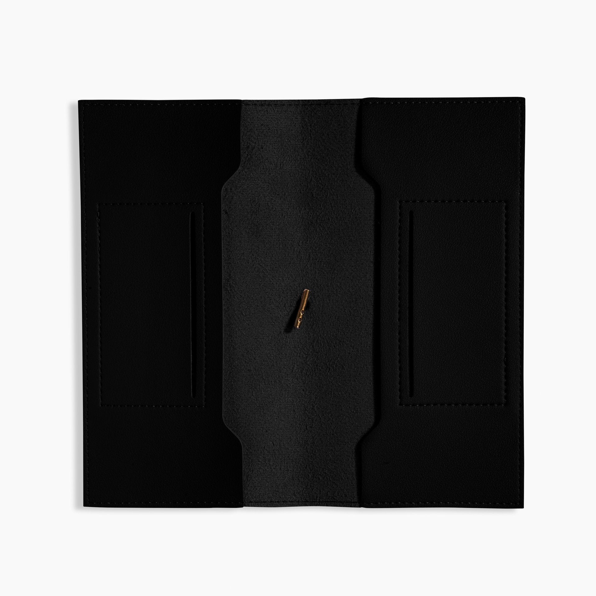 Petite Folio in Black