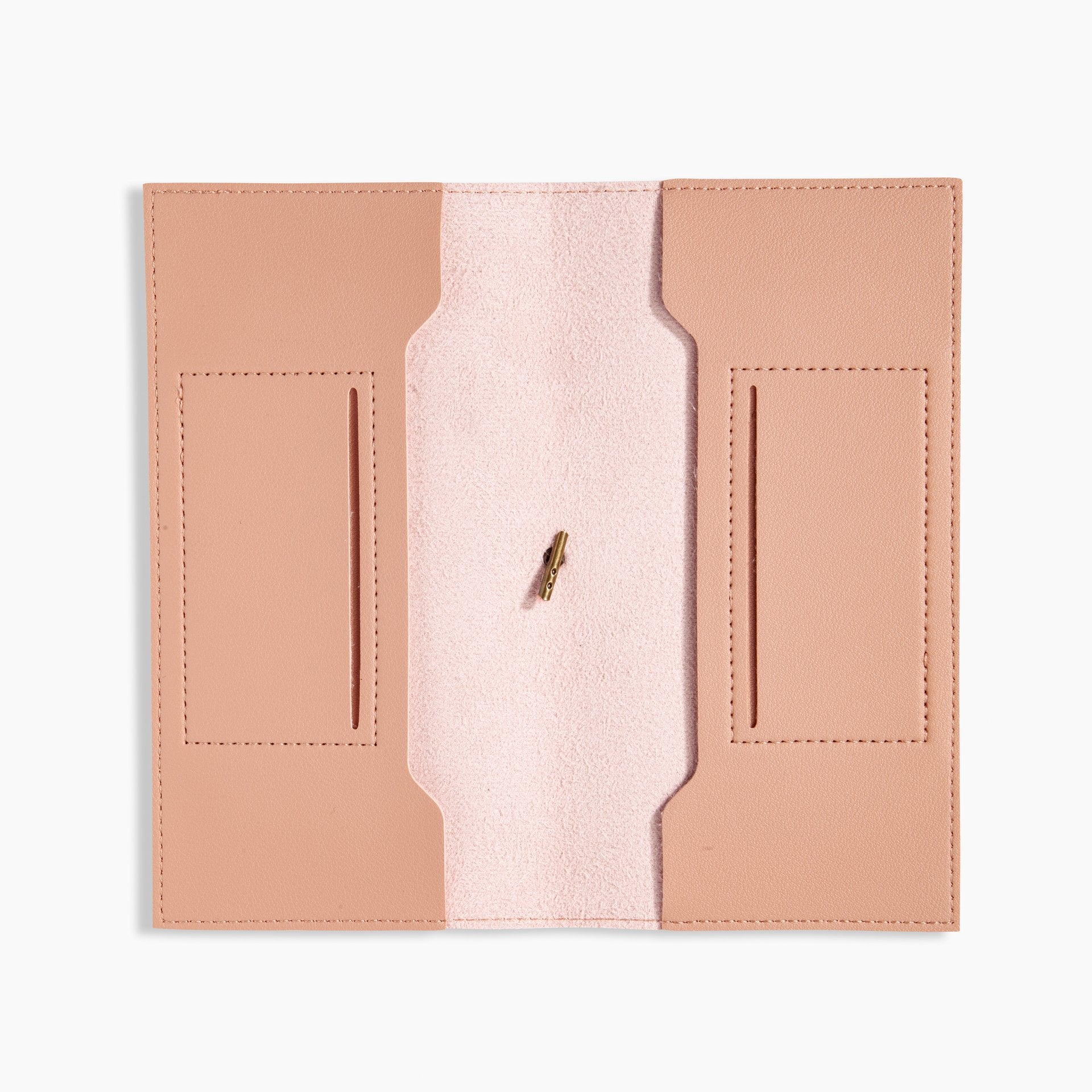 Petite Folio in Blush