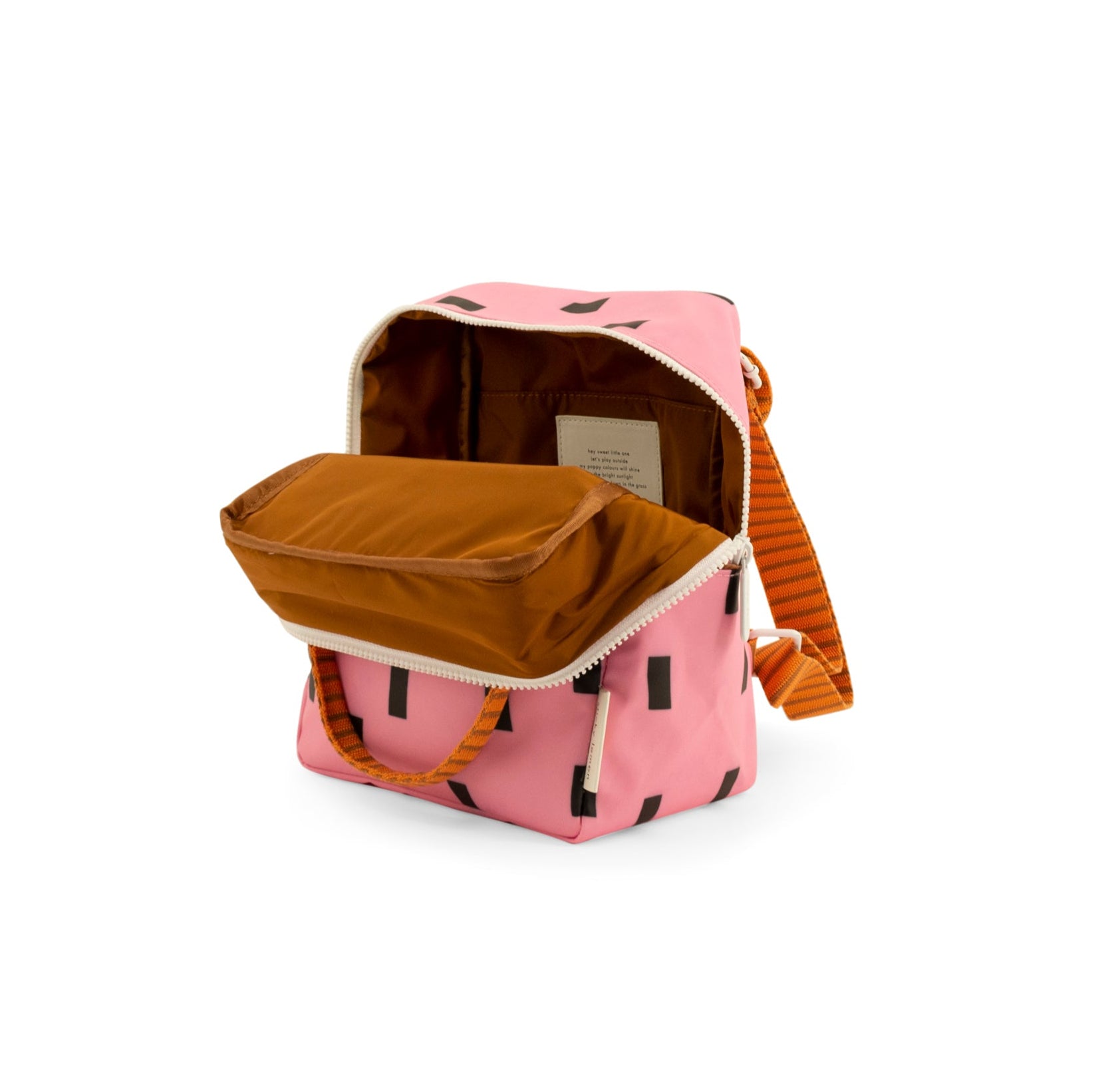 Pink Sprinkles Mini Backpack