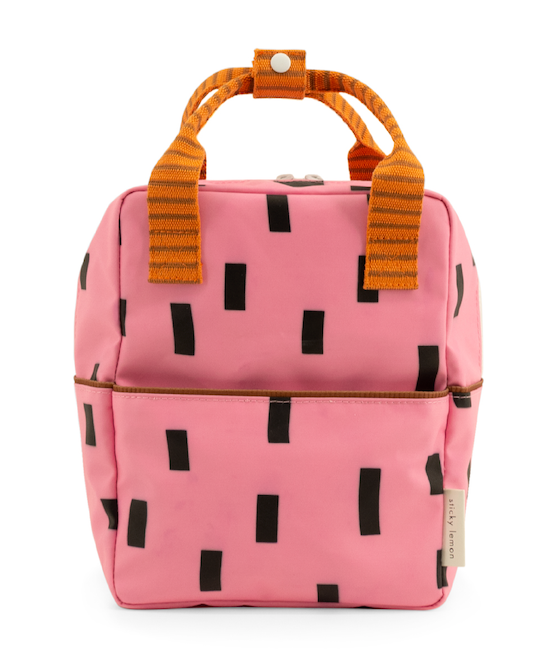 Pink Sprinkles Mini Backpack
