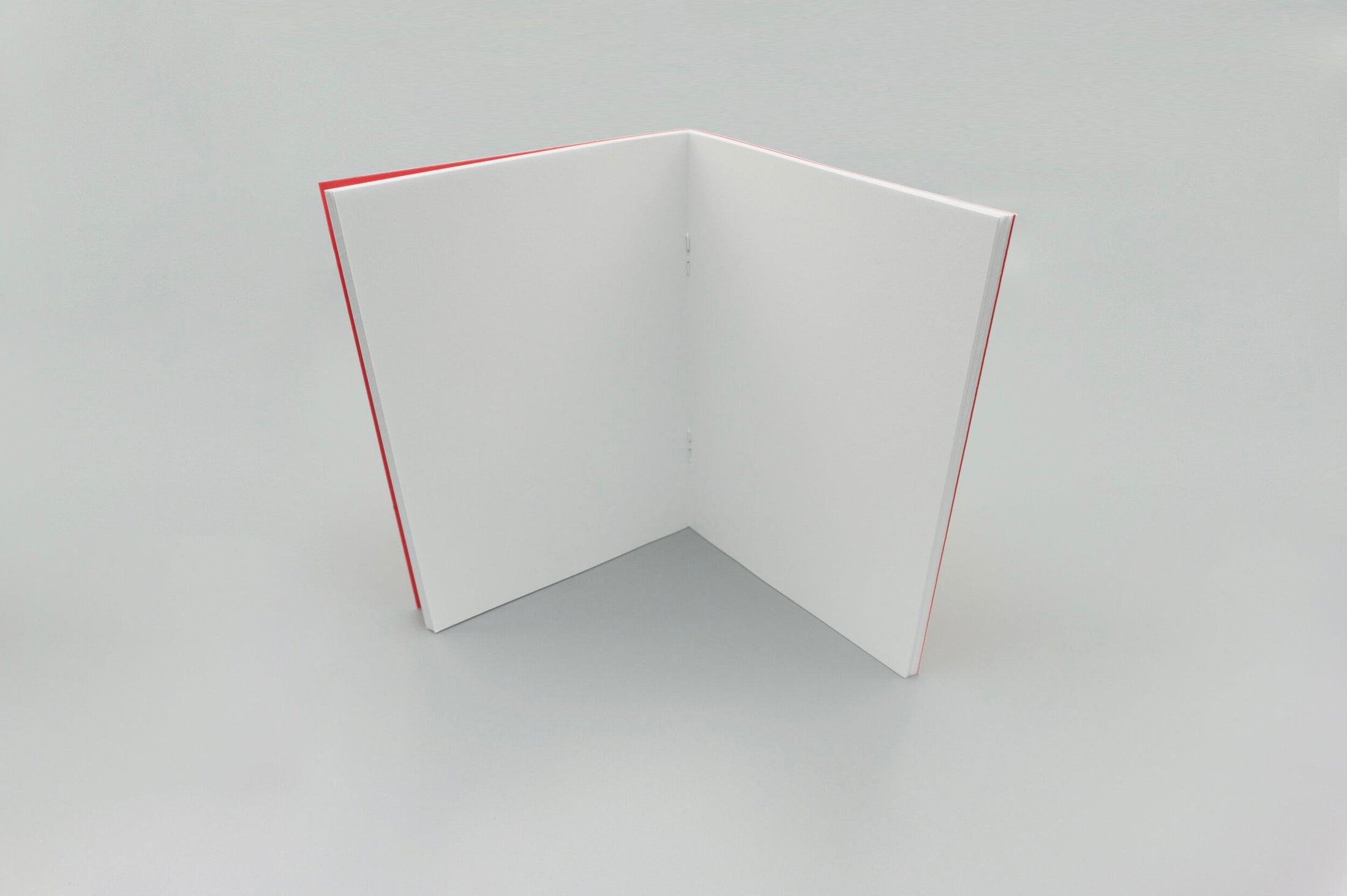 Pocket Thoughts Notebook in Pink