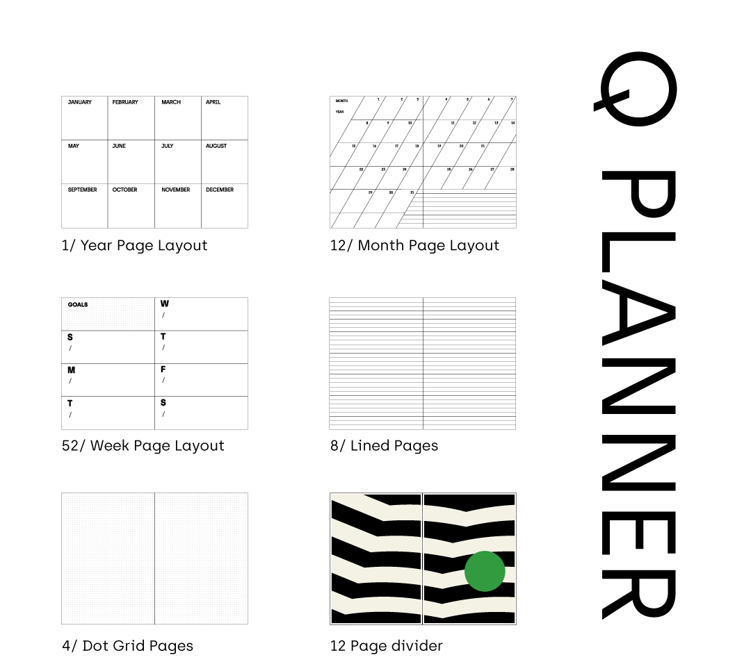 Q Planner