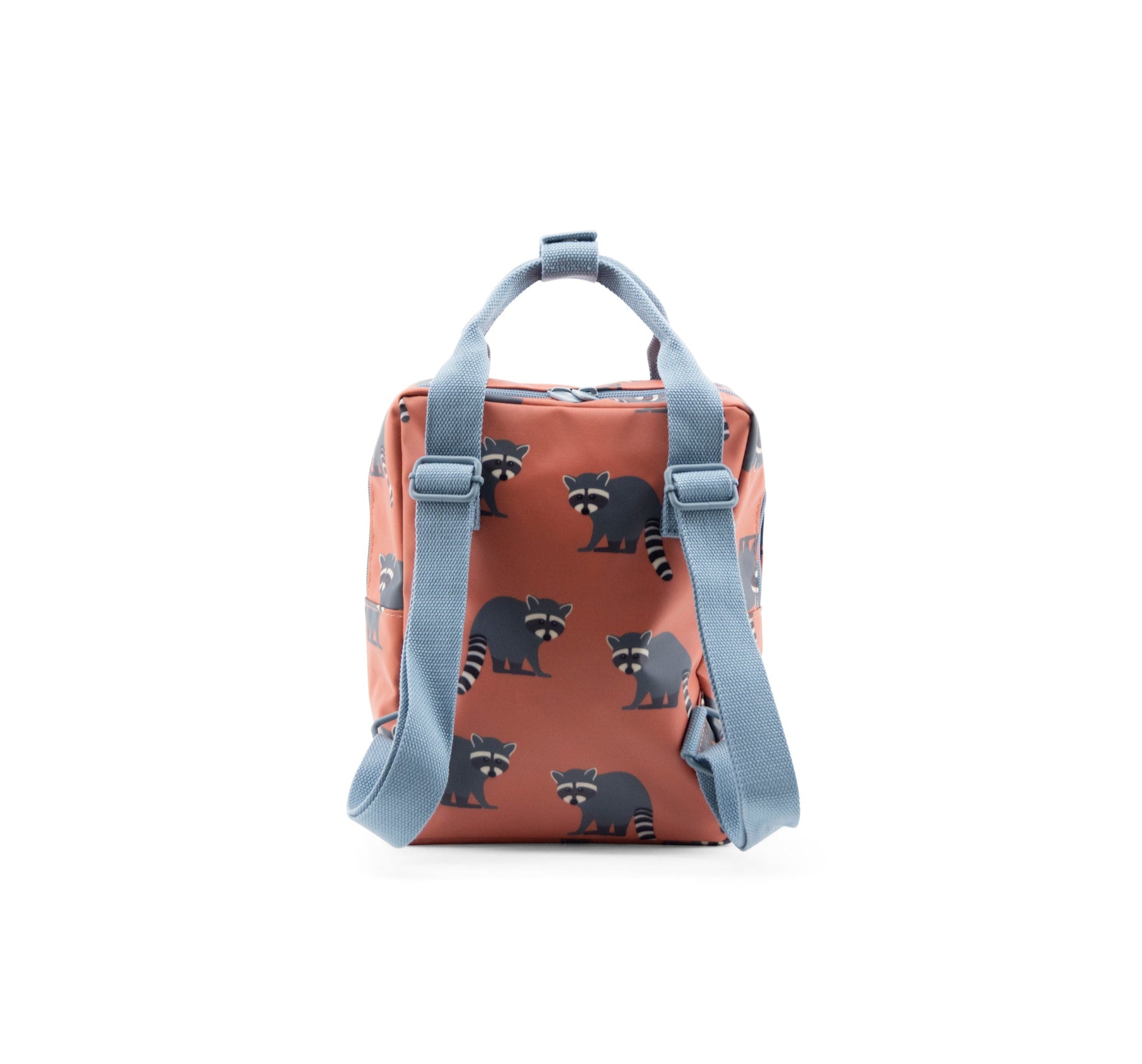 Racoon Mini Backpack