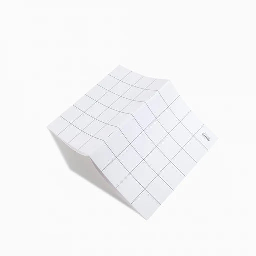 Slim Grid Notebook