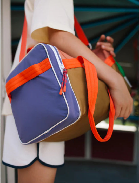 Sports Bag Golden Cup