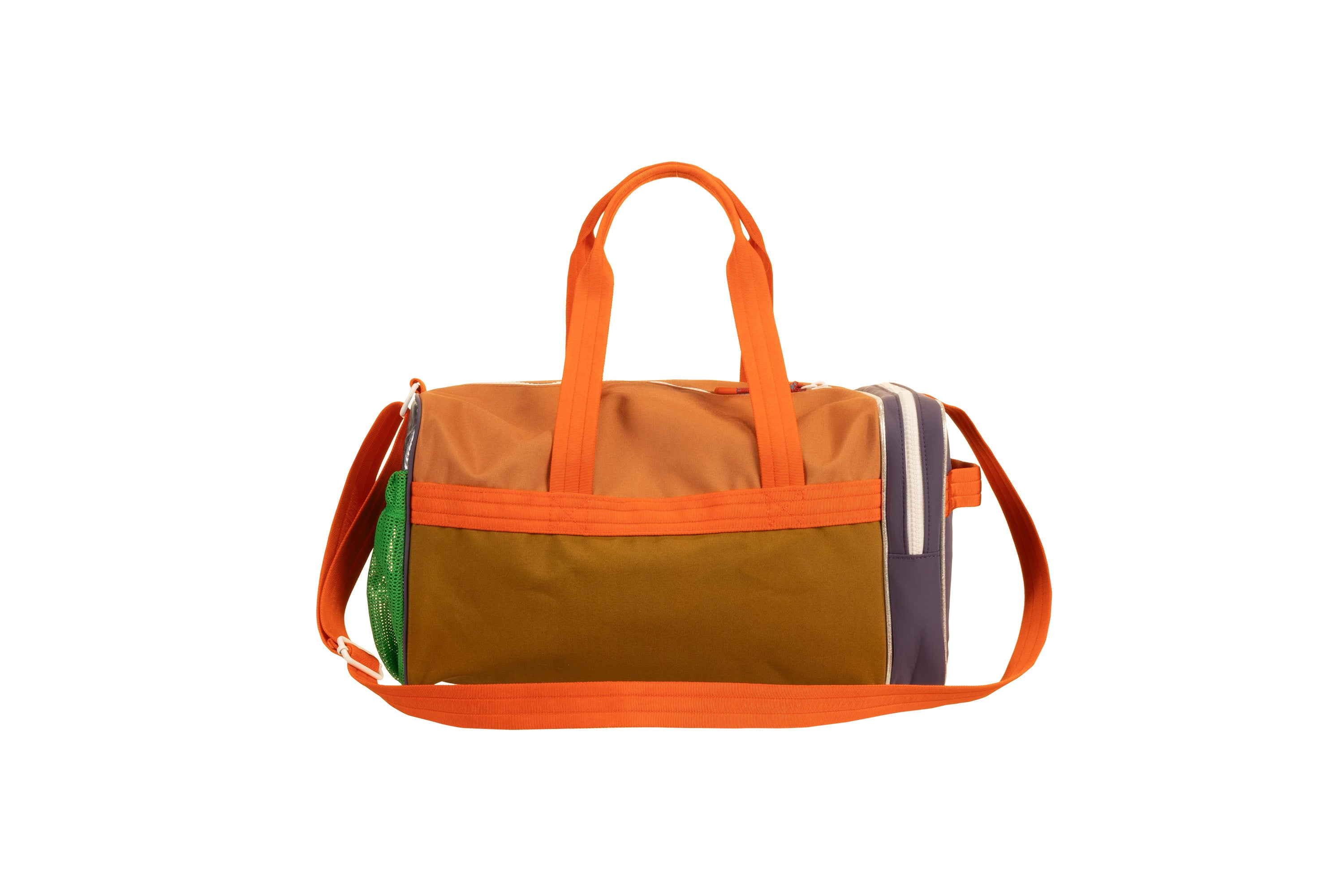 Sports Bag Golden Cup