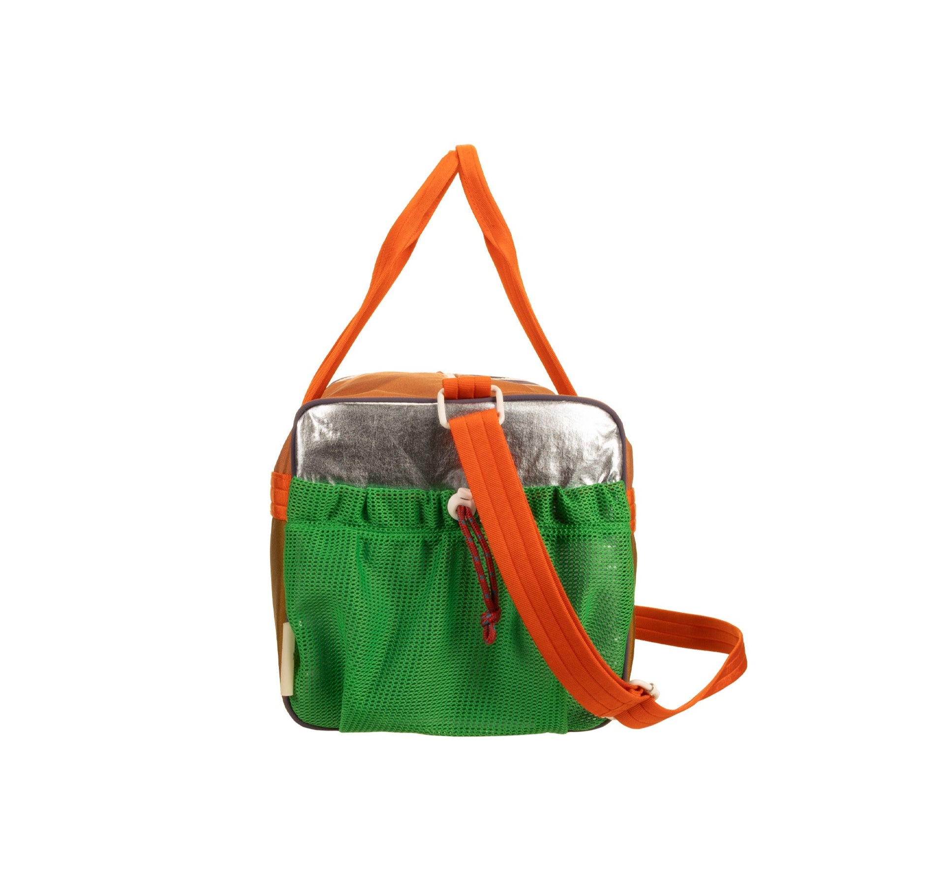 Sports Bag Golden Cup