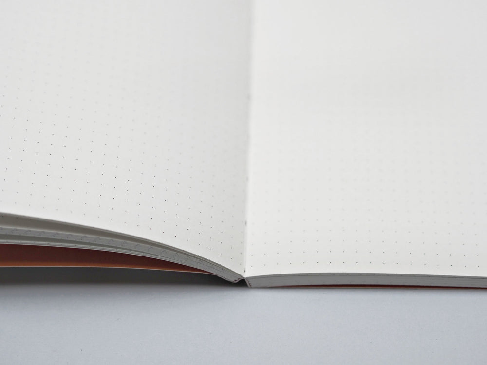 Spot Palette Pocket Notebook