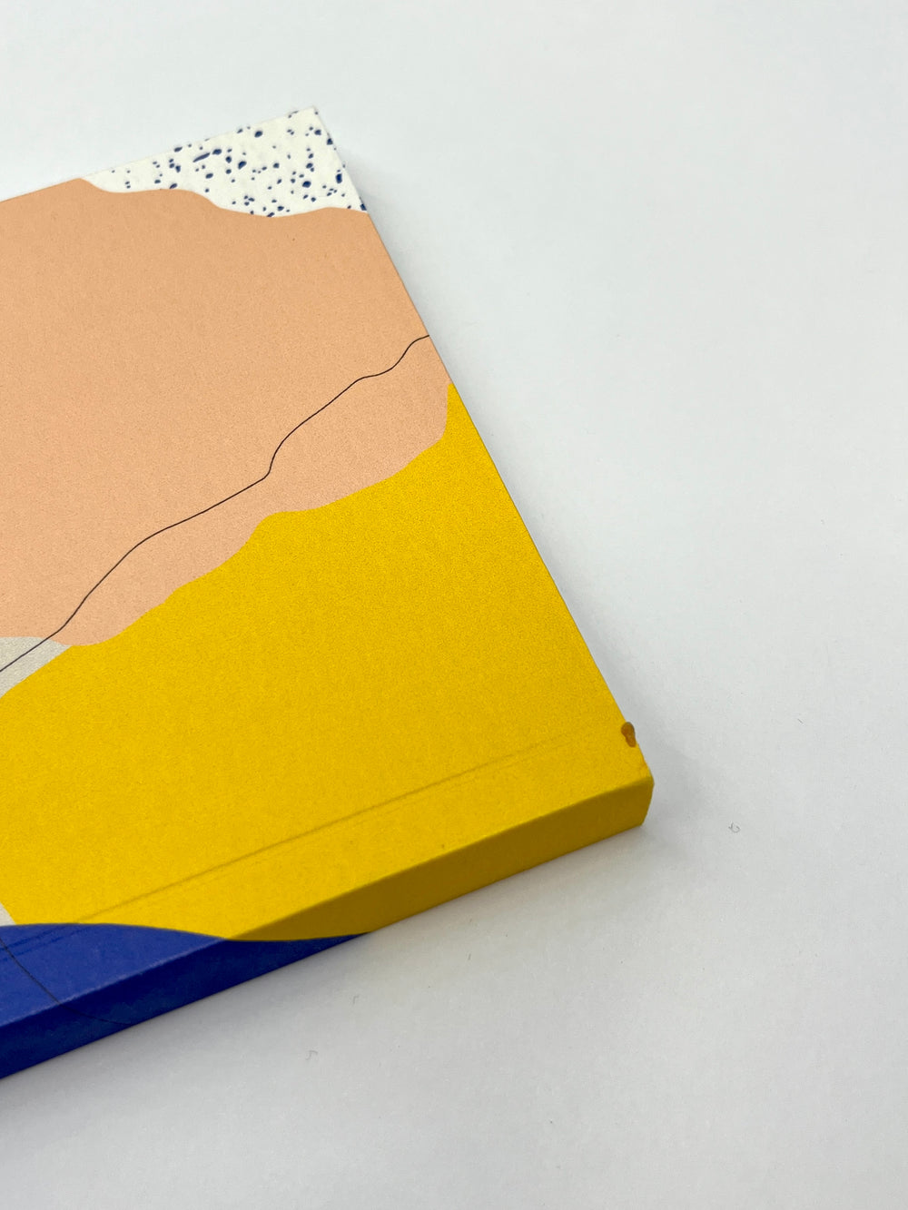 Stockholm Pocket Notebook